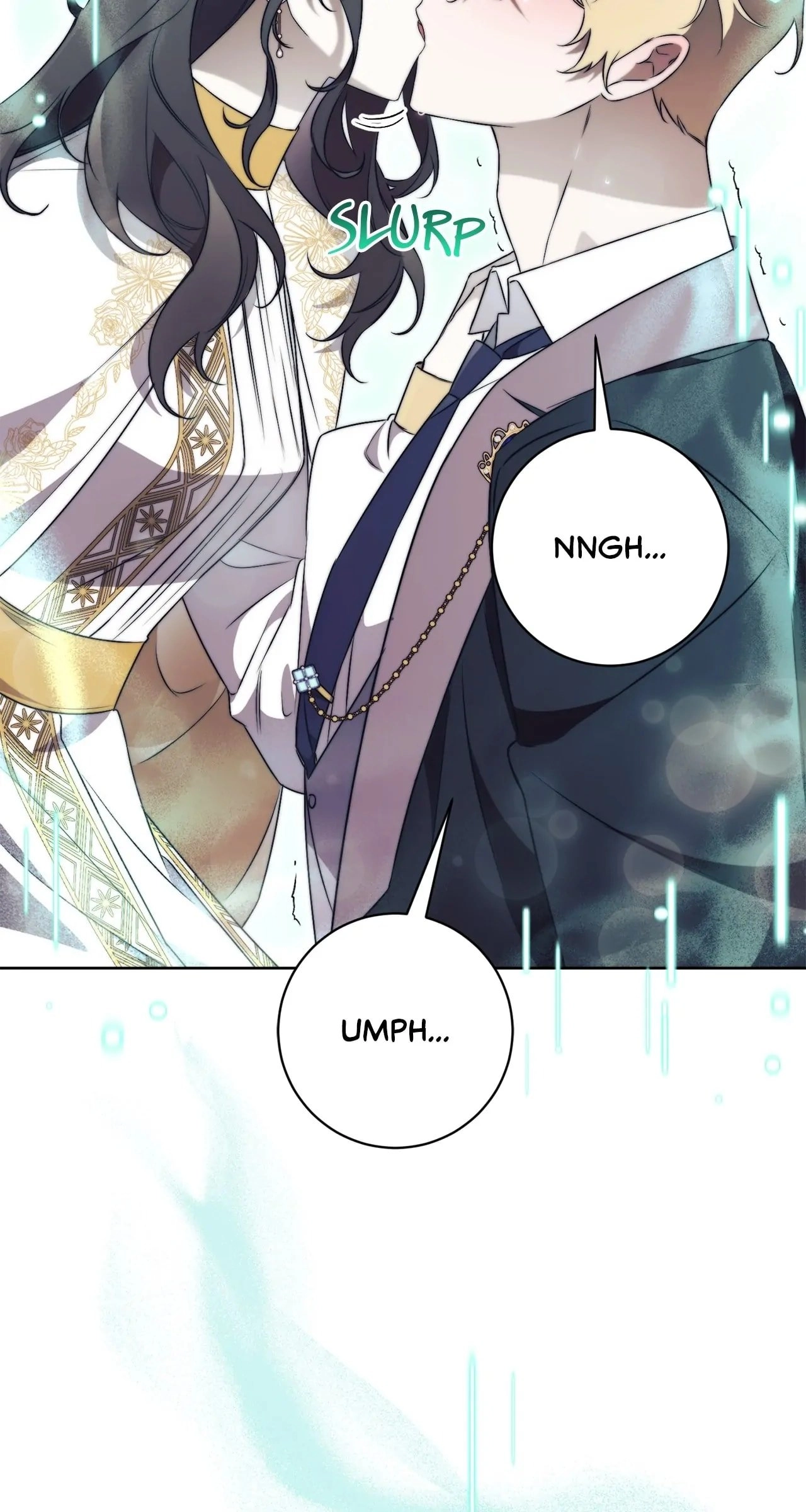 How to Reject My Obsessive Ex Husband Chapter 19 - Page 23
