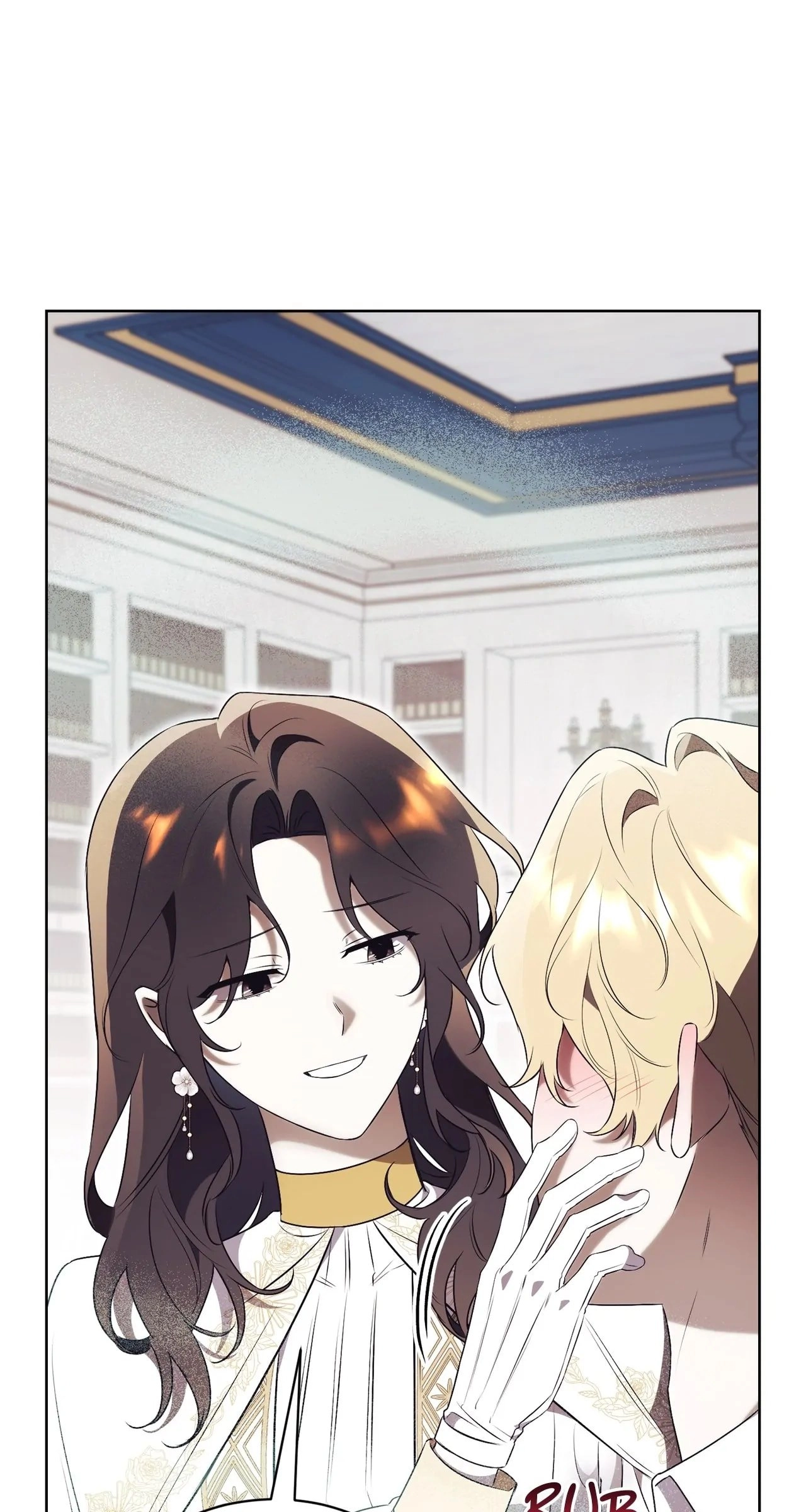 How to Reject My Obsessive Ex Husband Chapter 19 - Page 28