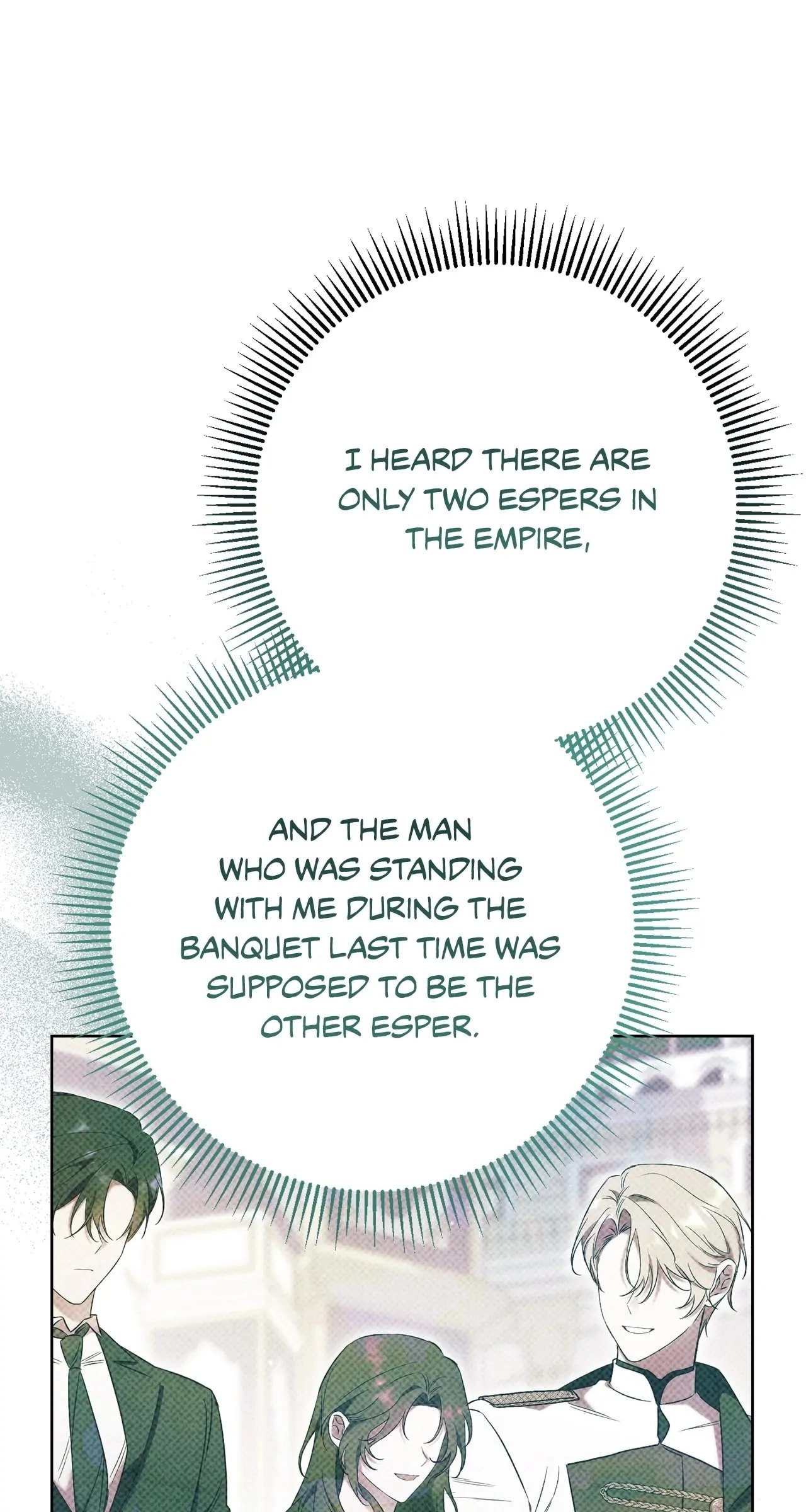 How to Reject My Obsessive Ex Husband Chapter 19 - Page 31