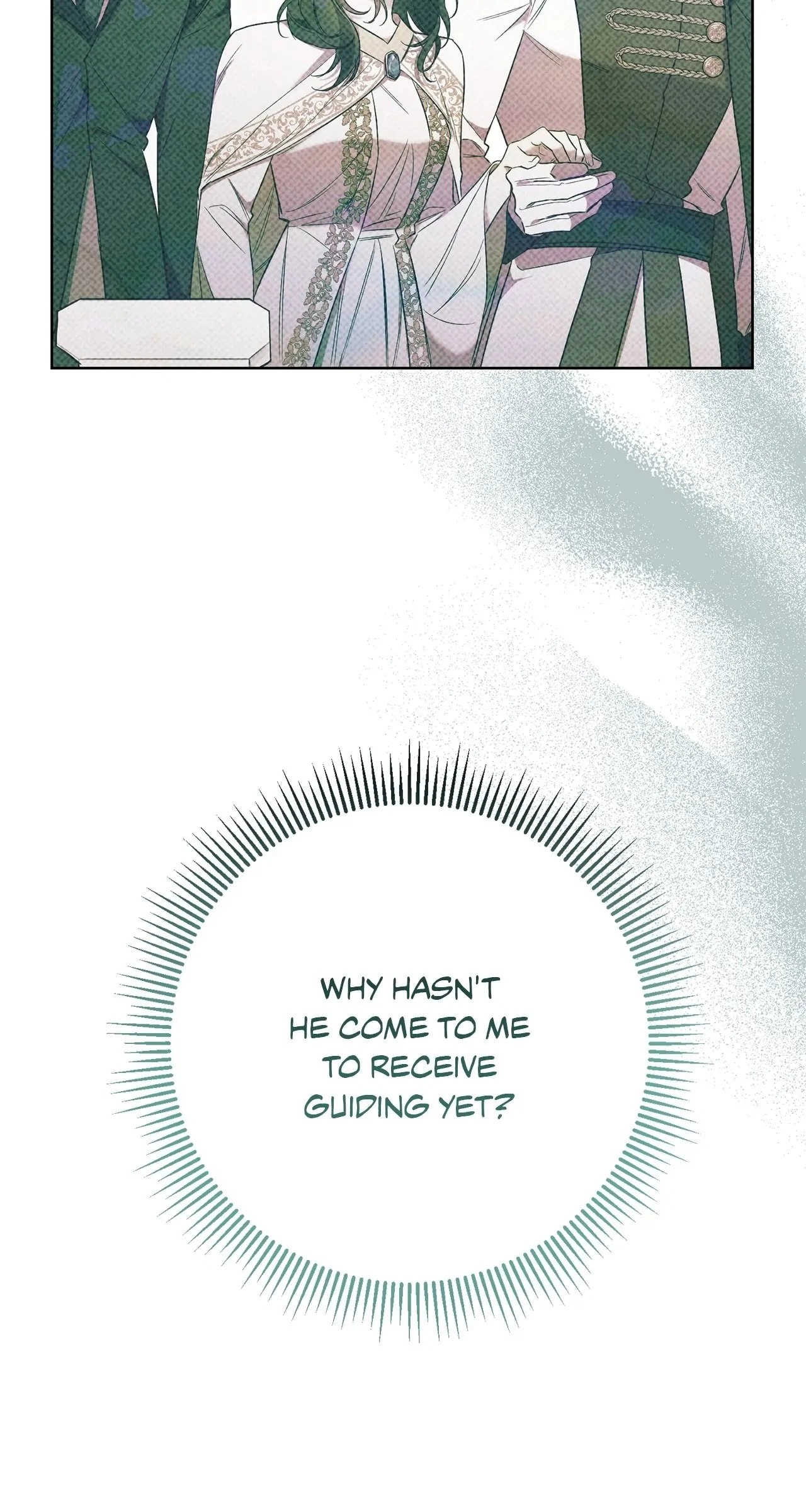 How to Reject My Obsessive Ex Husband Chapter 19 - Page 32