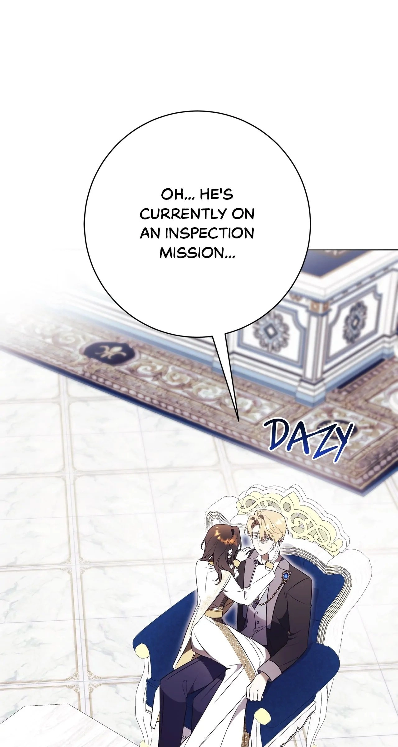 How to Reject My Obsessive Ex Husband Chapter 19 - Page 33