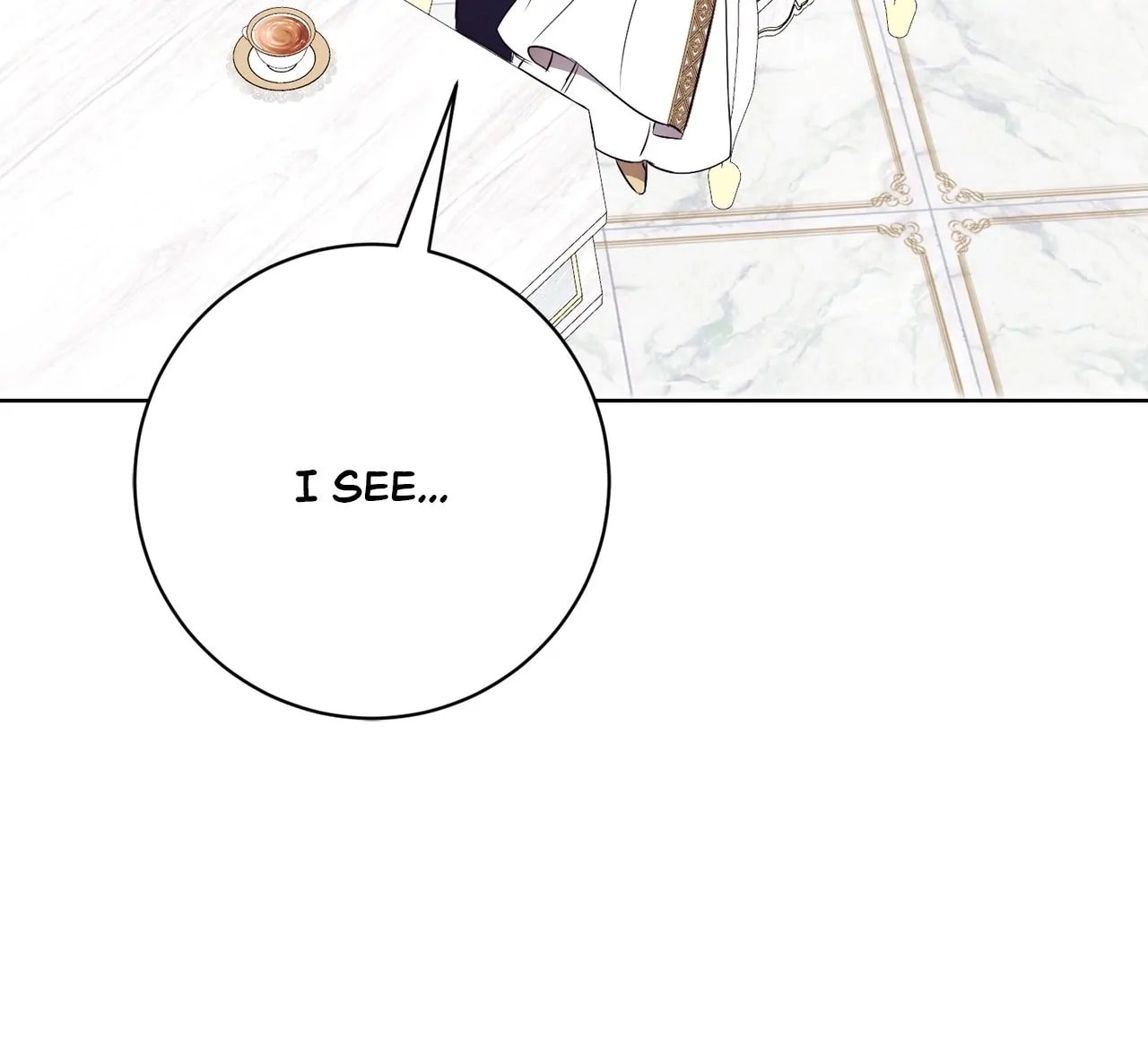 How to Reject My Obsessive Ex Husband Chapter 19 - Page 34