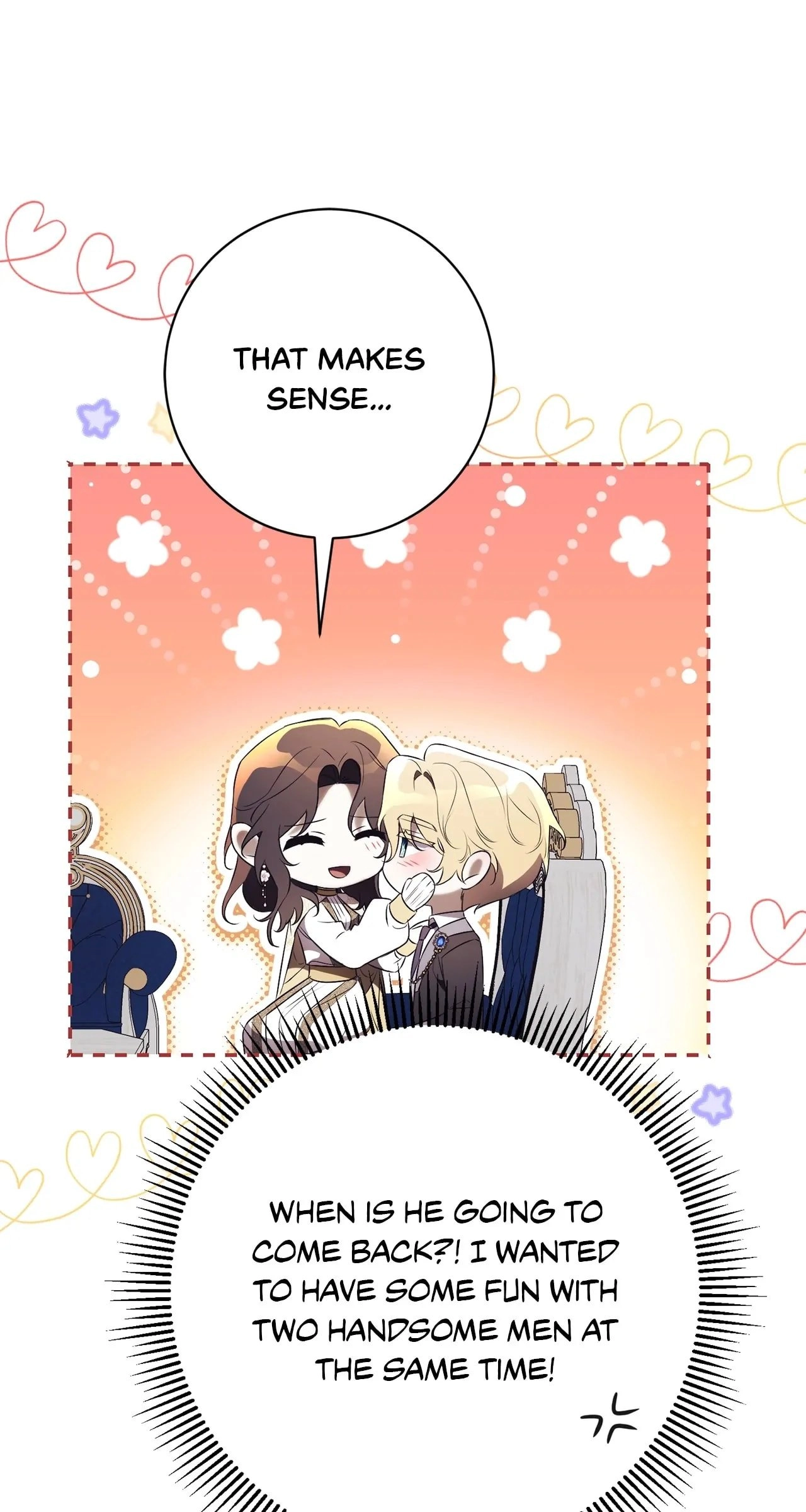 How to Reject My Obsessive Ex Husband Chapter 19 - Page 35