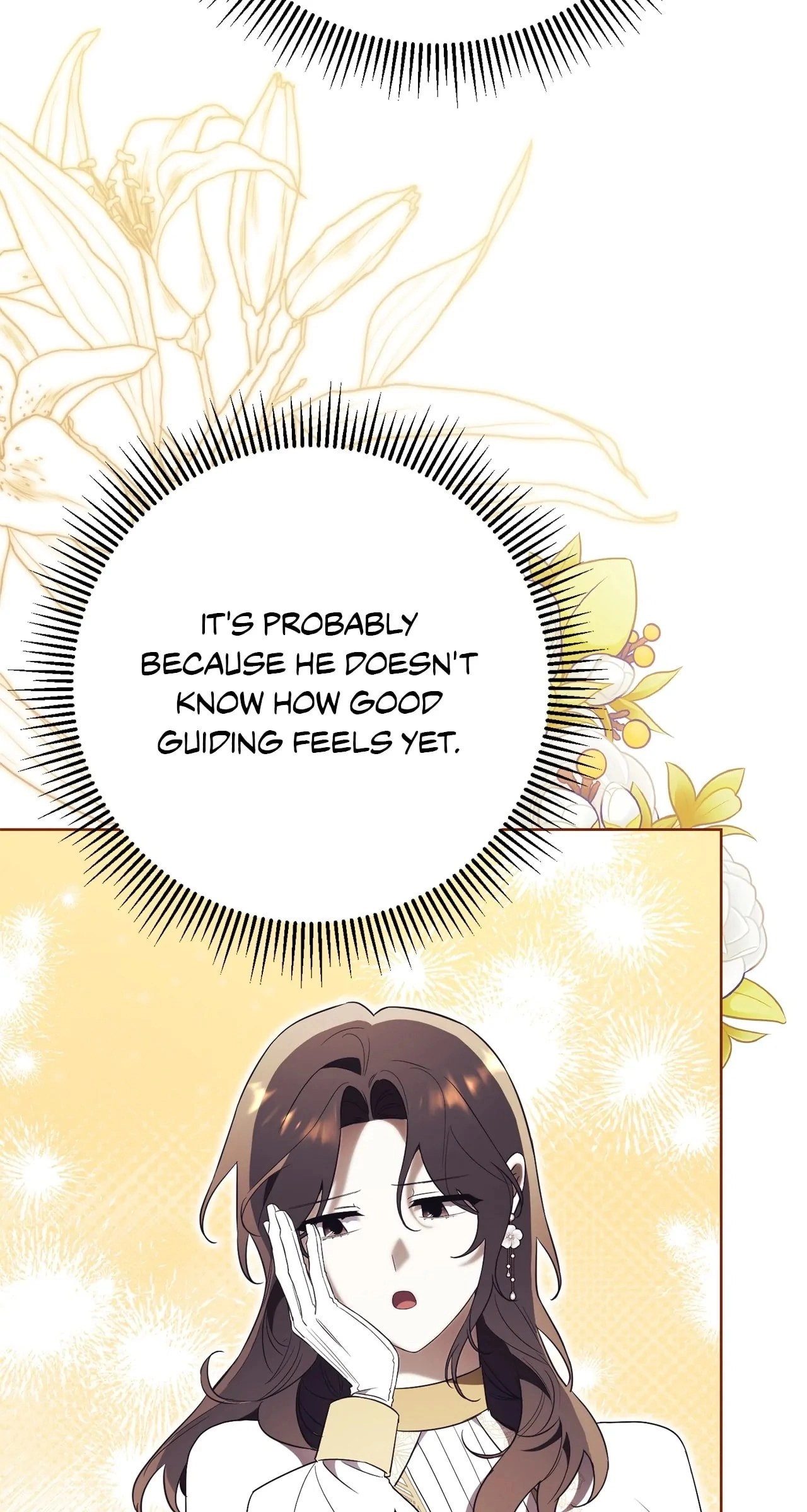 How to Reject My Obsessive Ex Husband Chapter 19 - Page 36