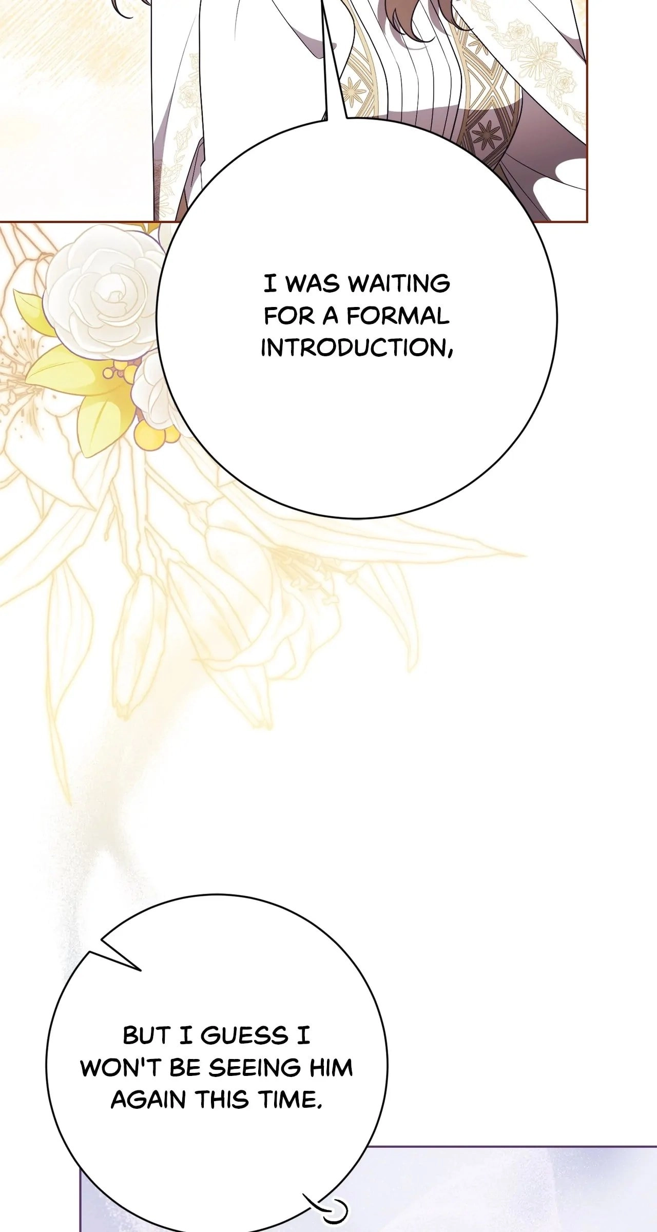 How to Reject My Obsessive Ex Husband Chapter 19 - Page 37