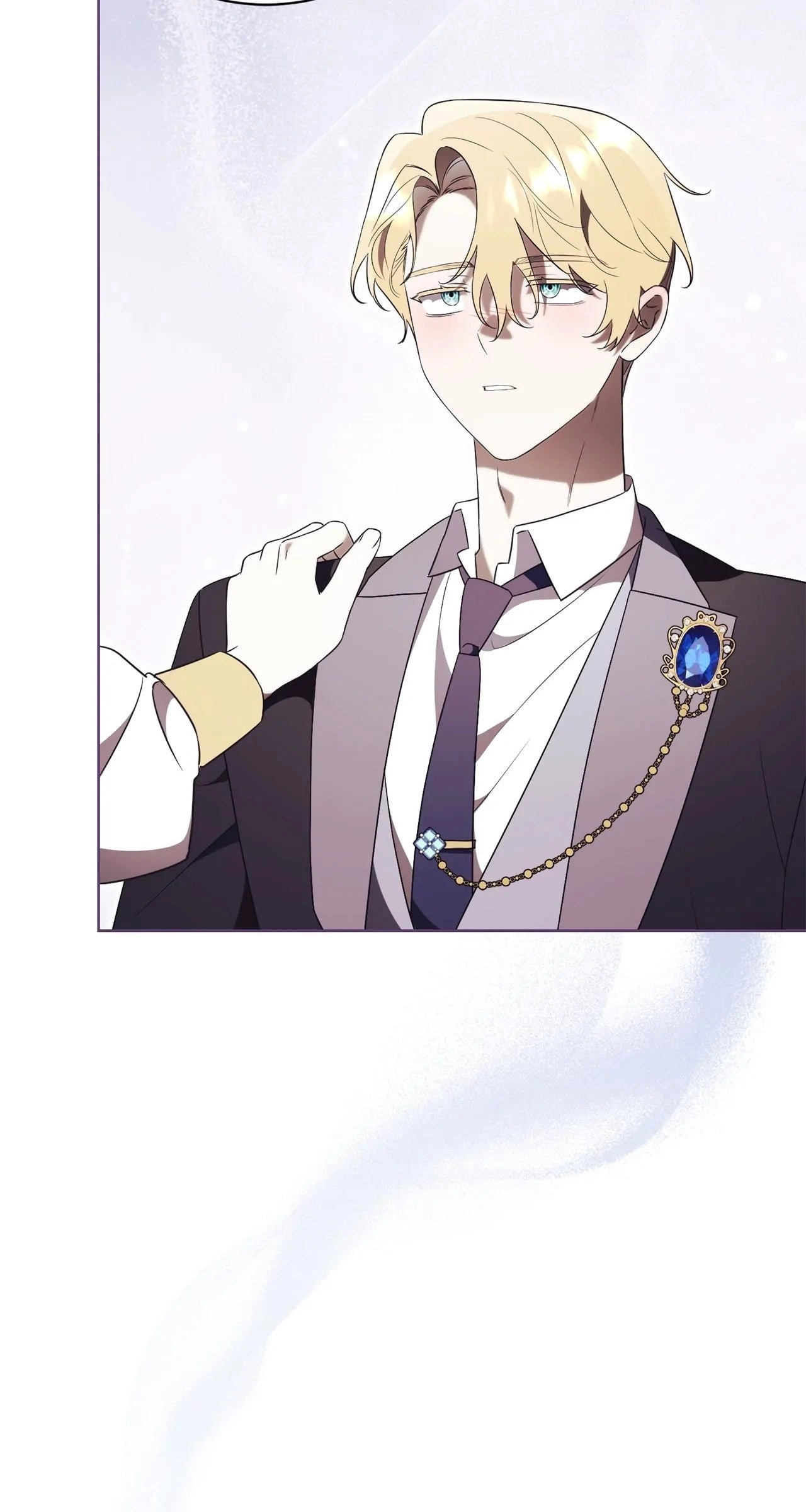 How to Reject My Obsessive Ex Husband Chapter 19 - Page 38