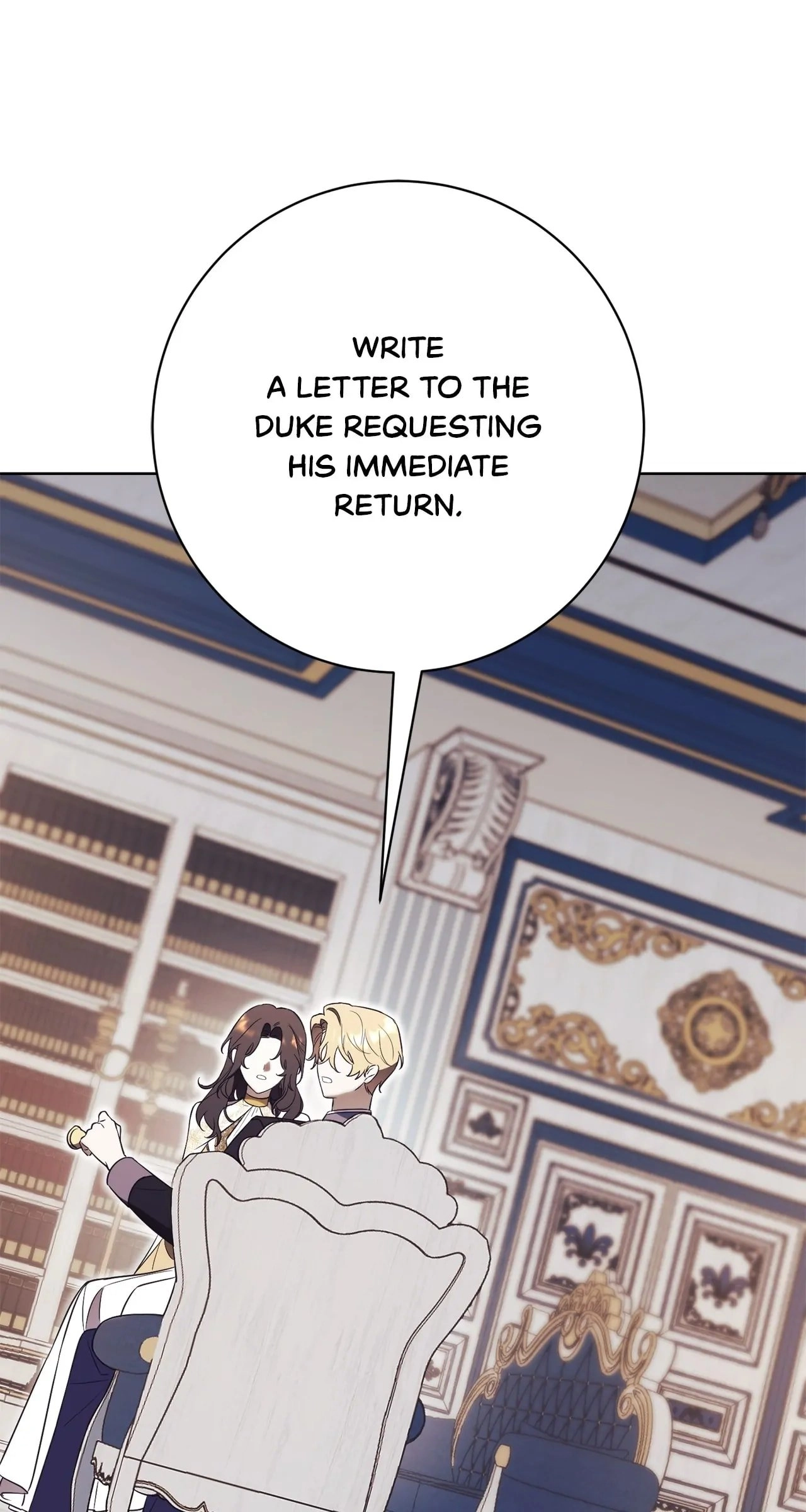 How to Reject My Obsessive Ex Husband Chapter 19 - Page 42