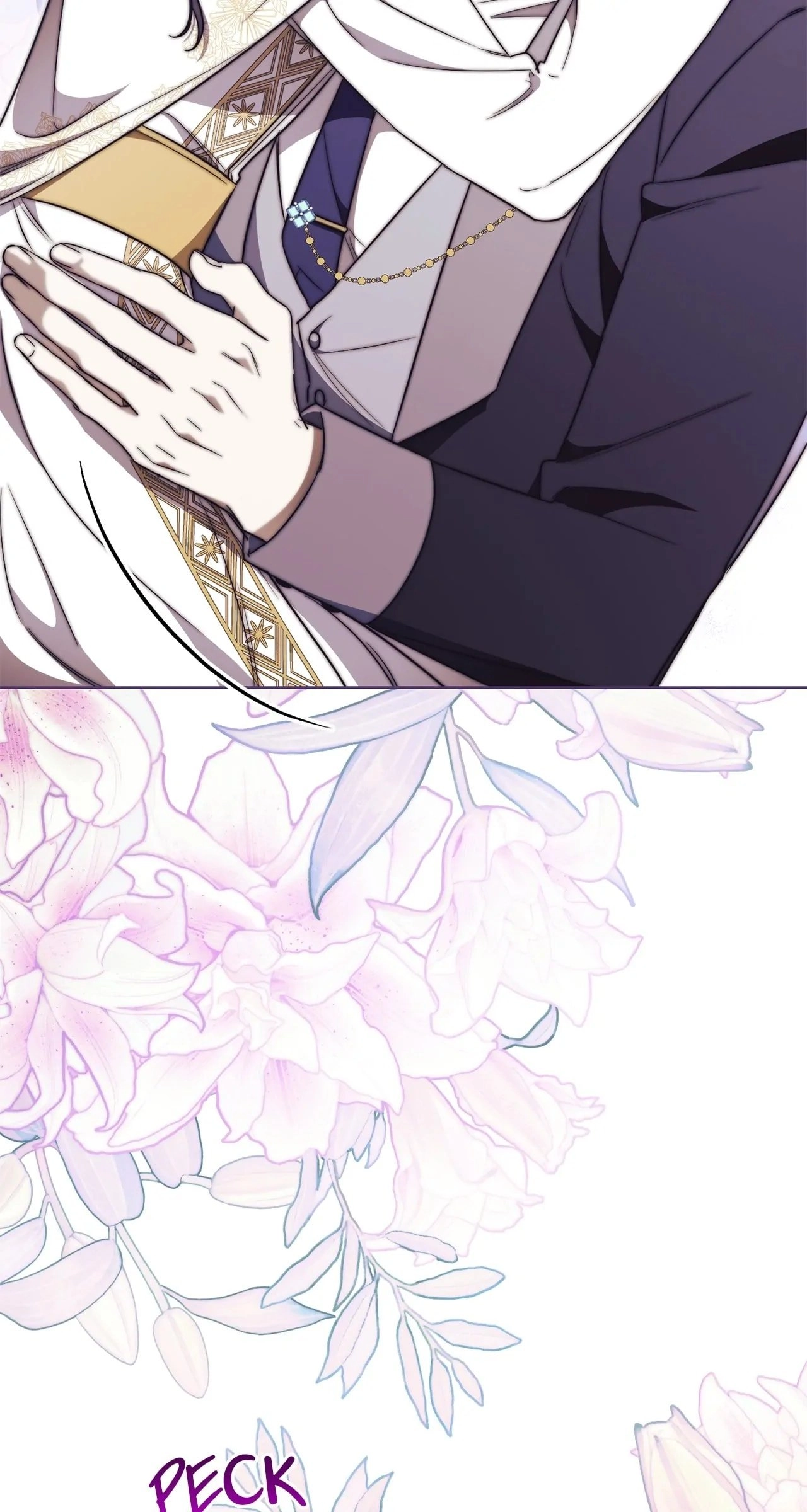 How to Reject My Obsessive Ex Husband Chapter 19 - Page 46