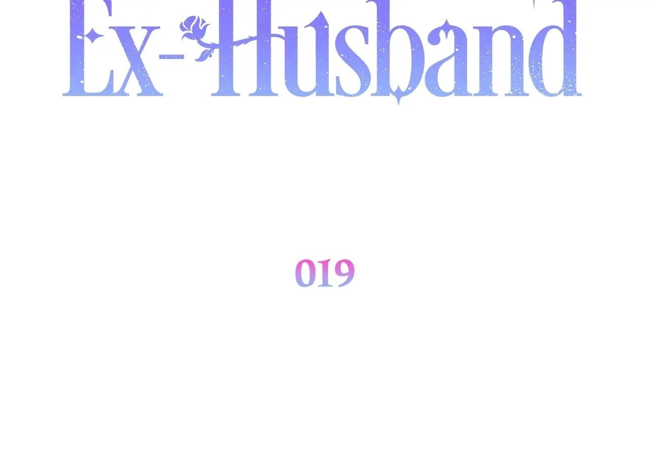 How to Reject My Obsessive Ex Husband Chapter 19 - Page 49