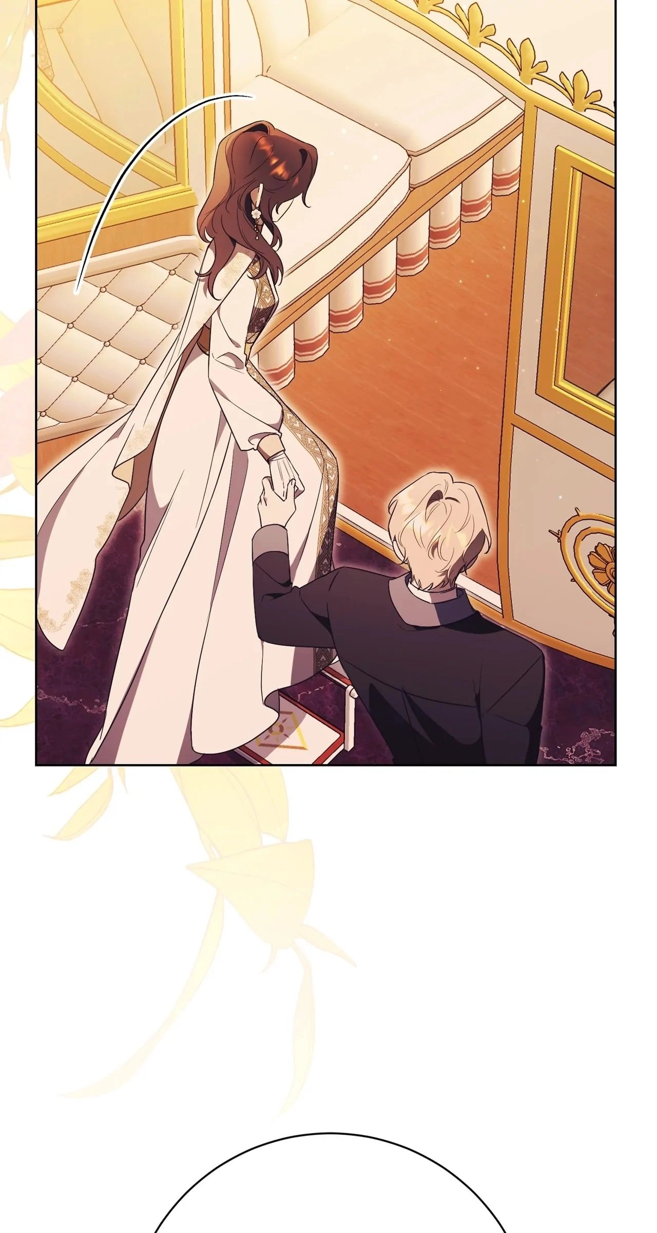 How to Reject My Obsessive Ex Husband Chapter 19 - Page 52