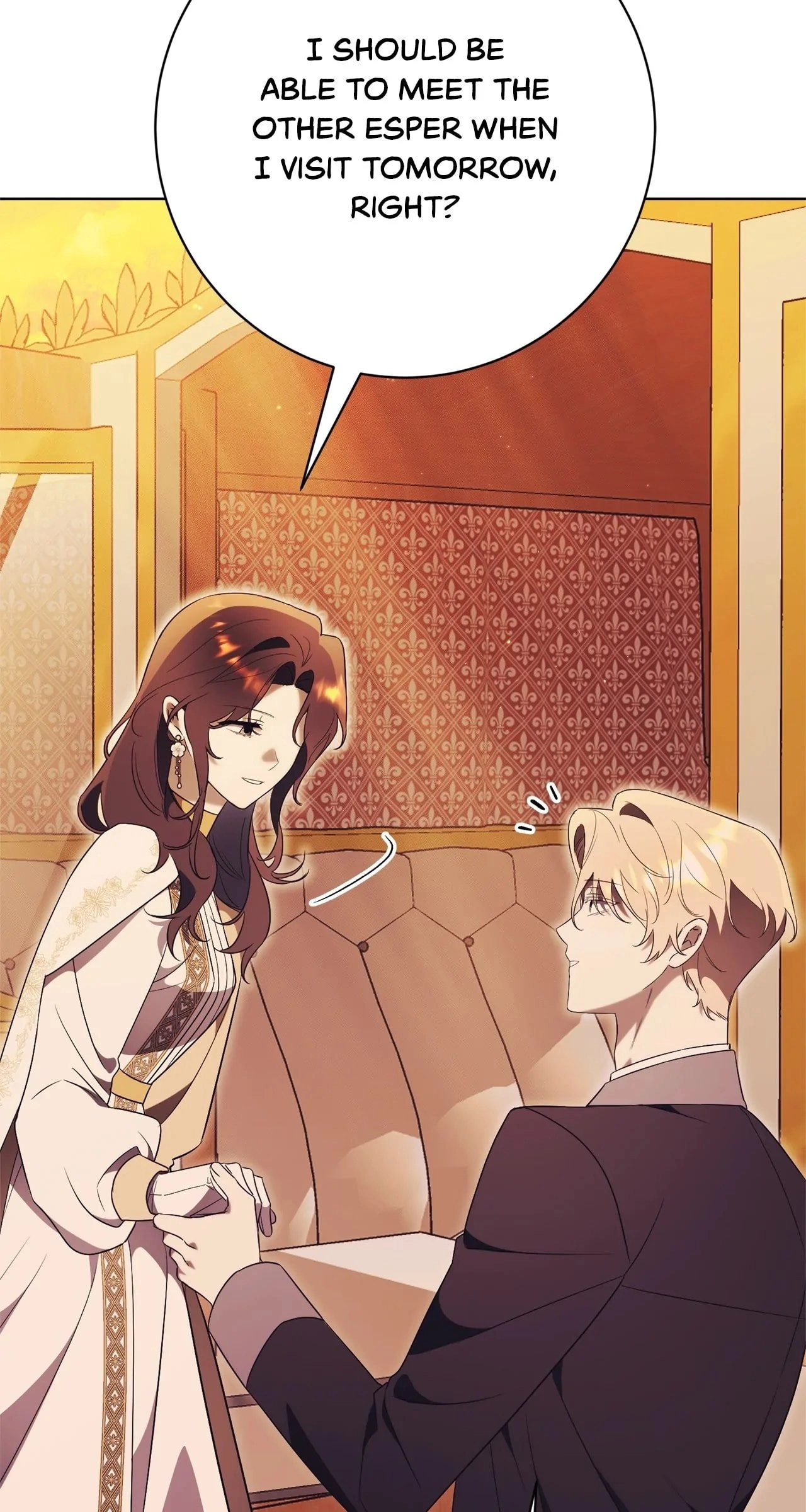 How to Reject My Obsessive Ex Husband Chapter 19 - Page 53