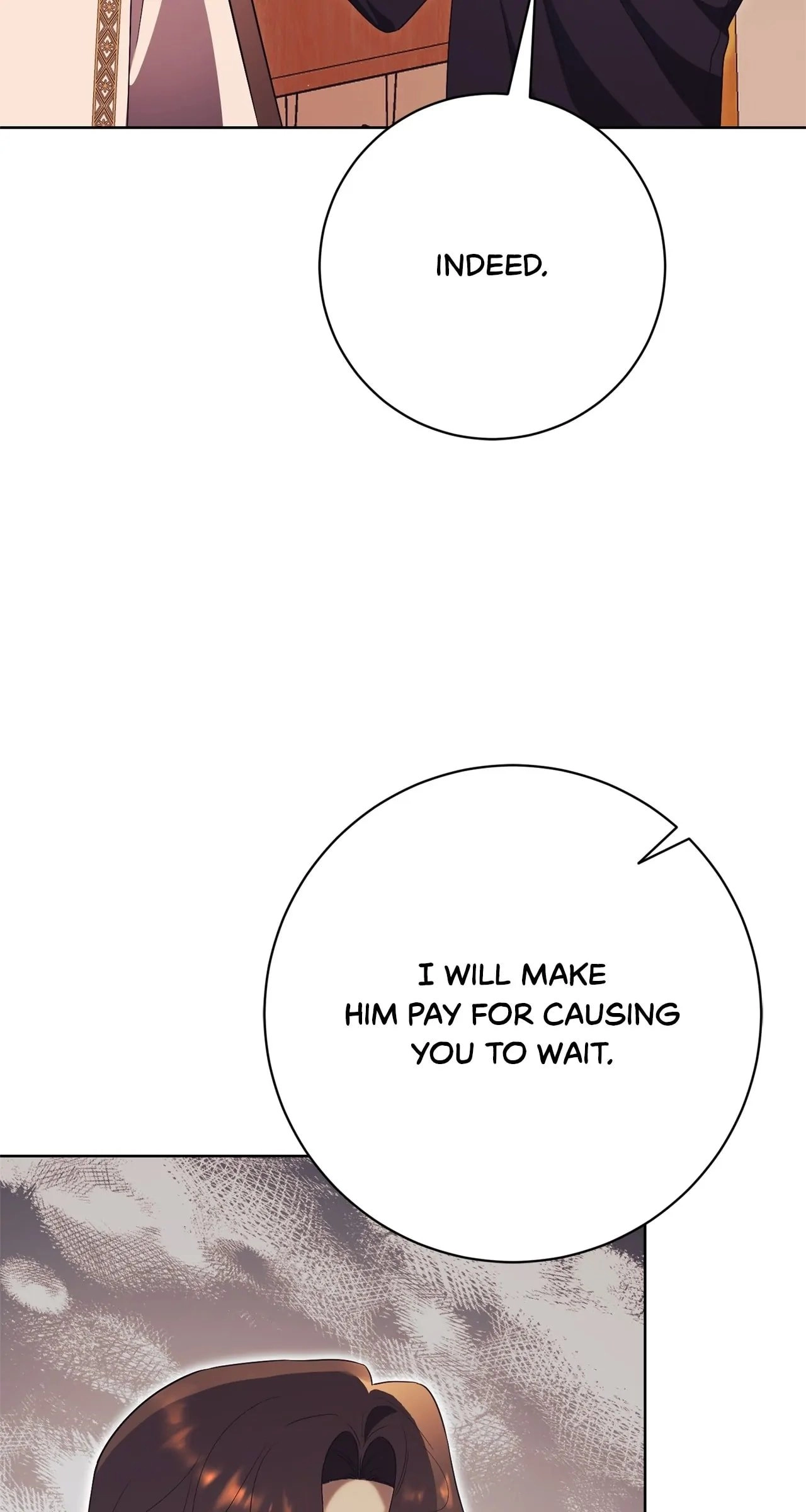 How to Reject My Obsessive Ex Husband Chapter 19 - Page 54