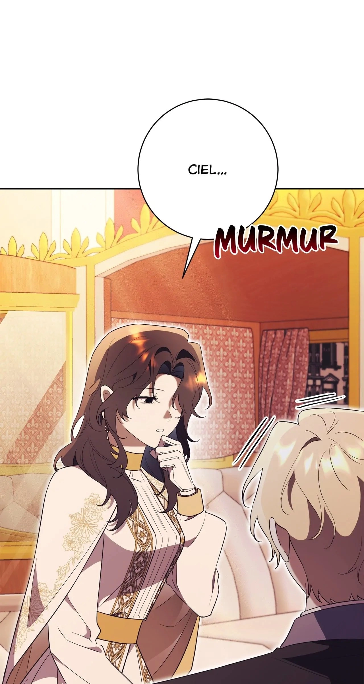 How to Reject My Obsessive Ex Husband Chapter 19 - Page 59
