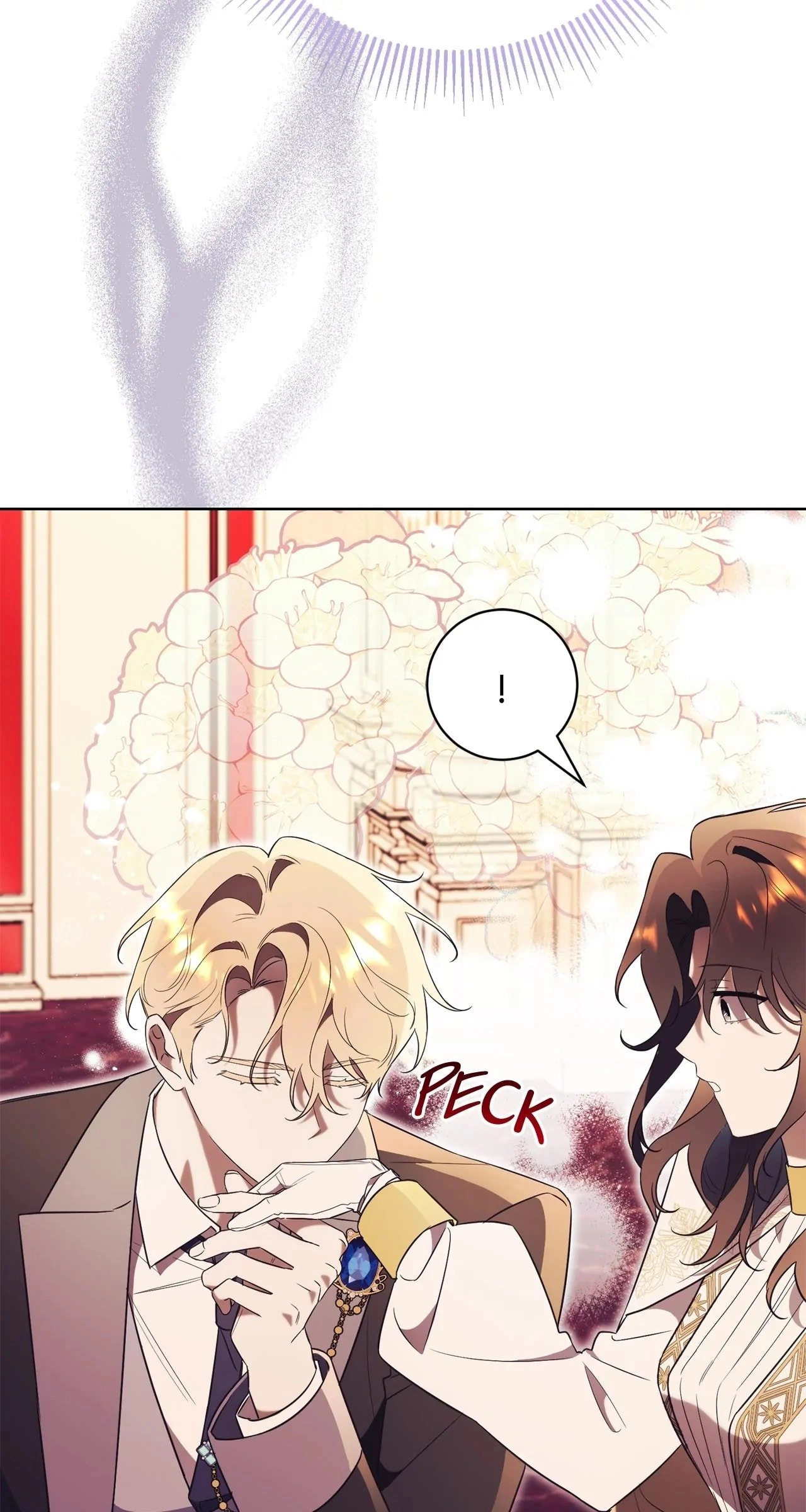 How to Reject My Obsessive Ex Husband Chapter 19 - Page 63