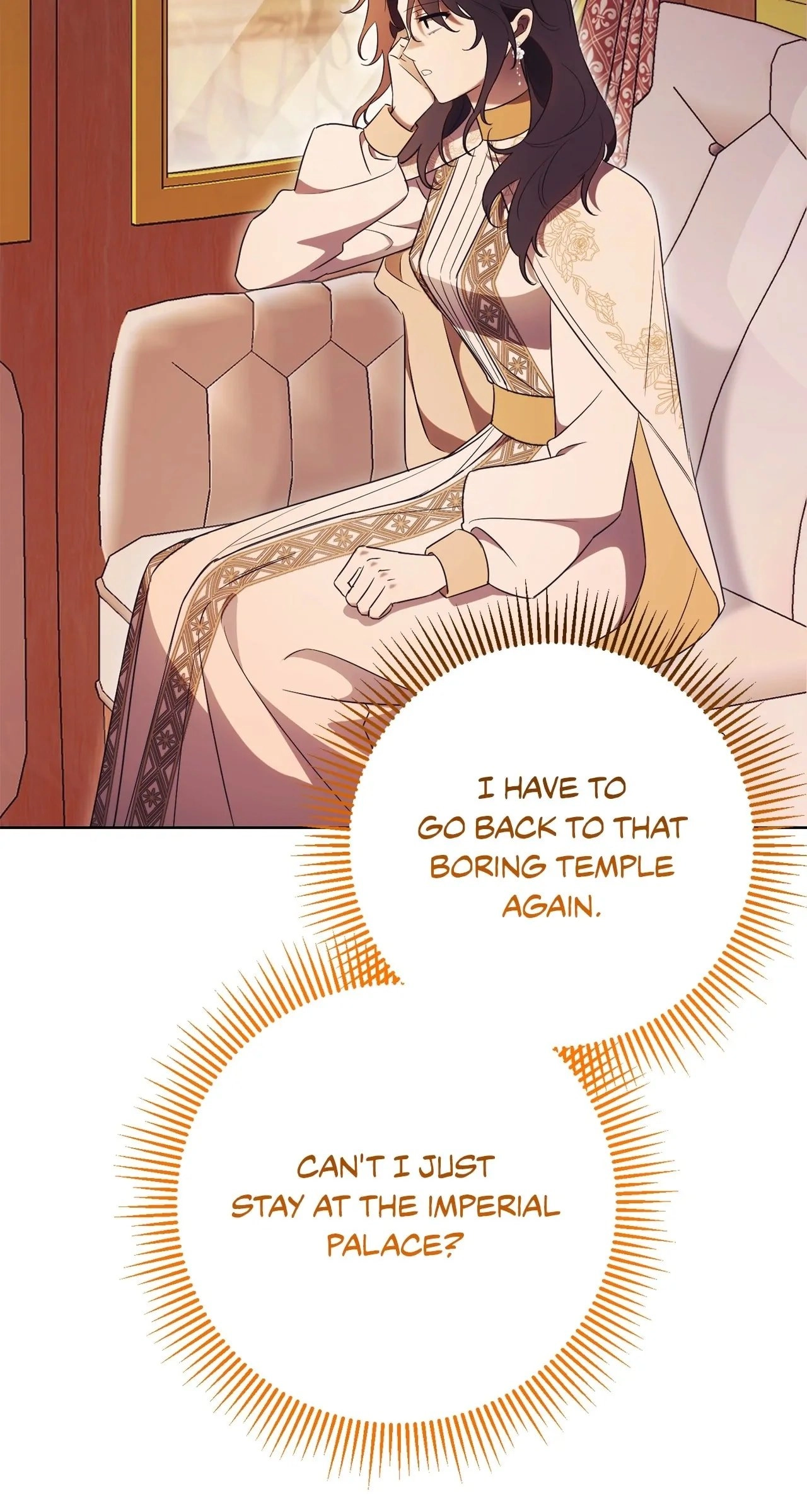 How to Reject My Obsessive Ex Husband Chapter 19 - Page 73