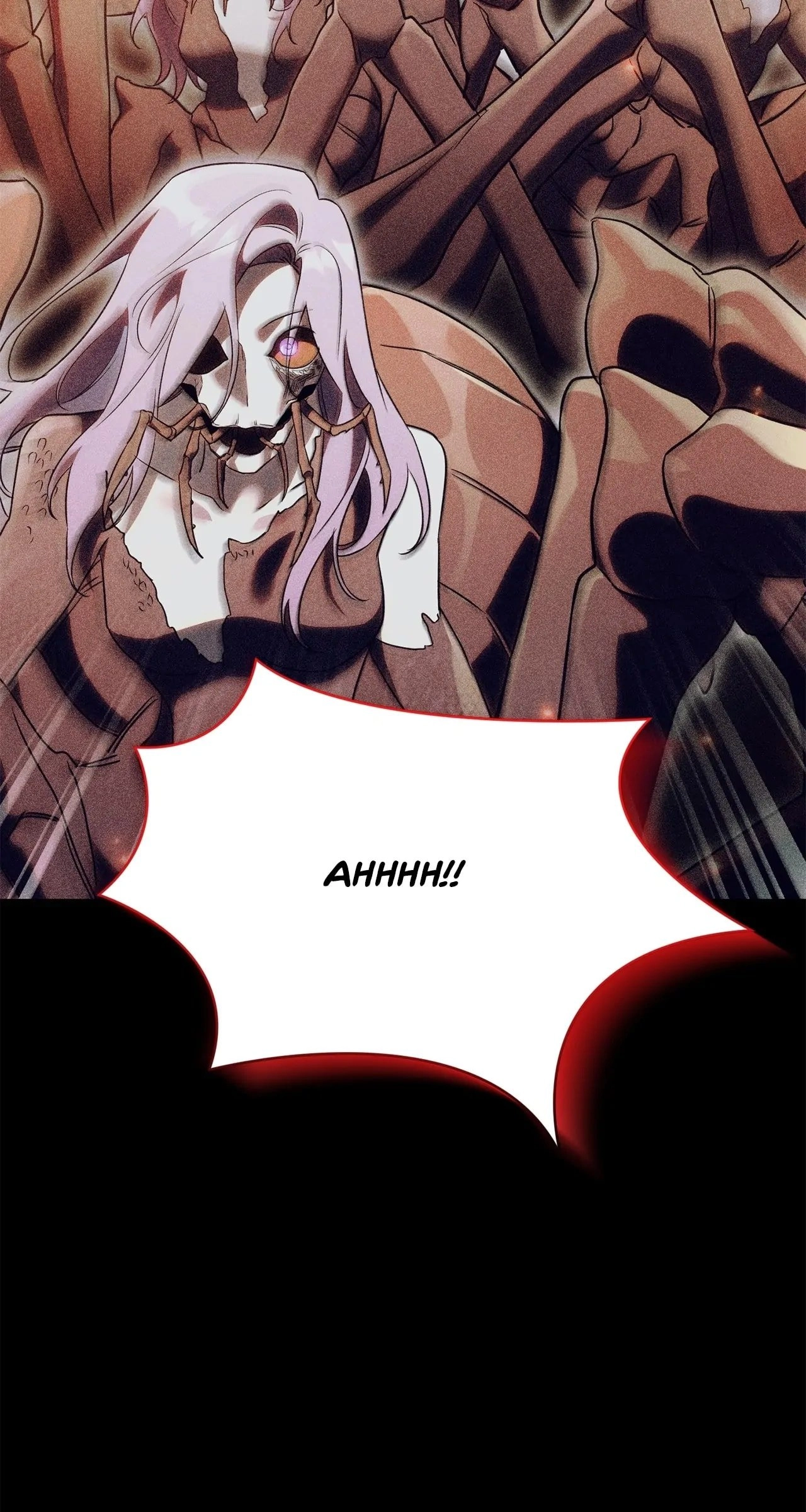 How to Reject My Obsessive Ex Husband Chapter 19 - Page 80