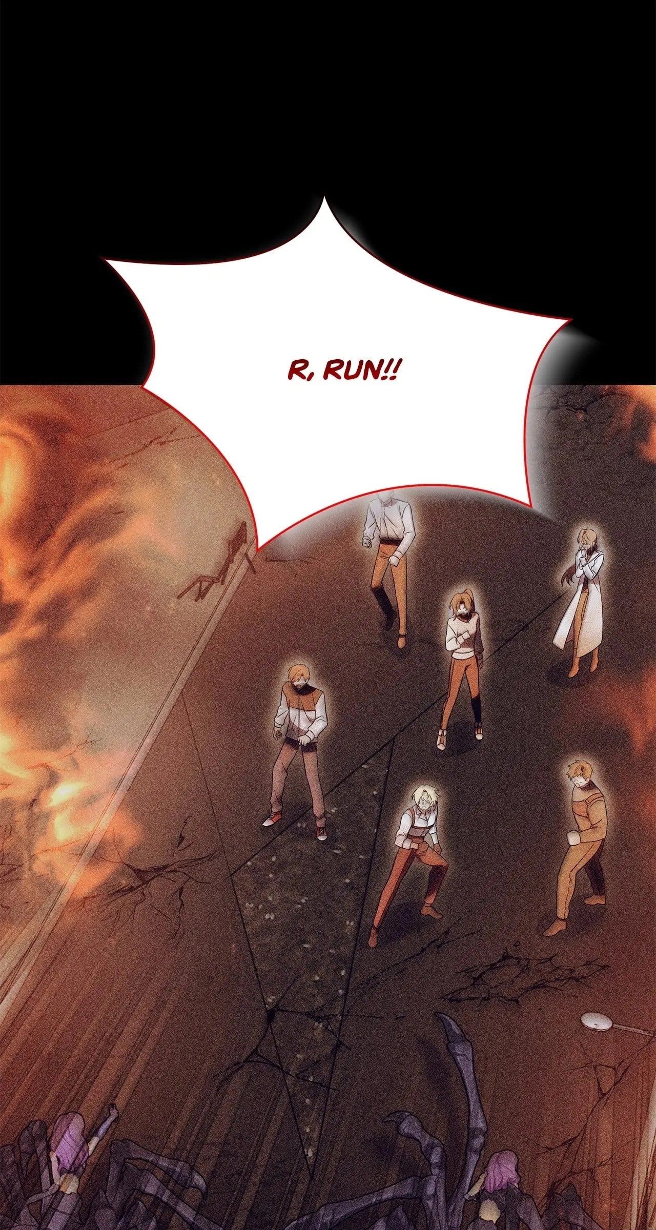How to Reject My Obsessive Ex Husband Chapter 19 - Page 81