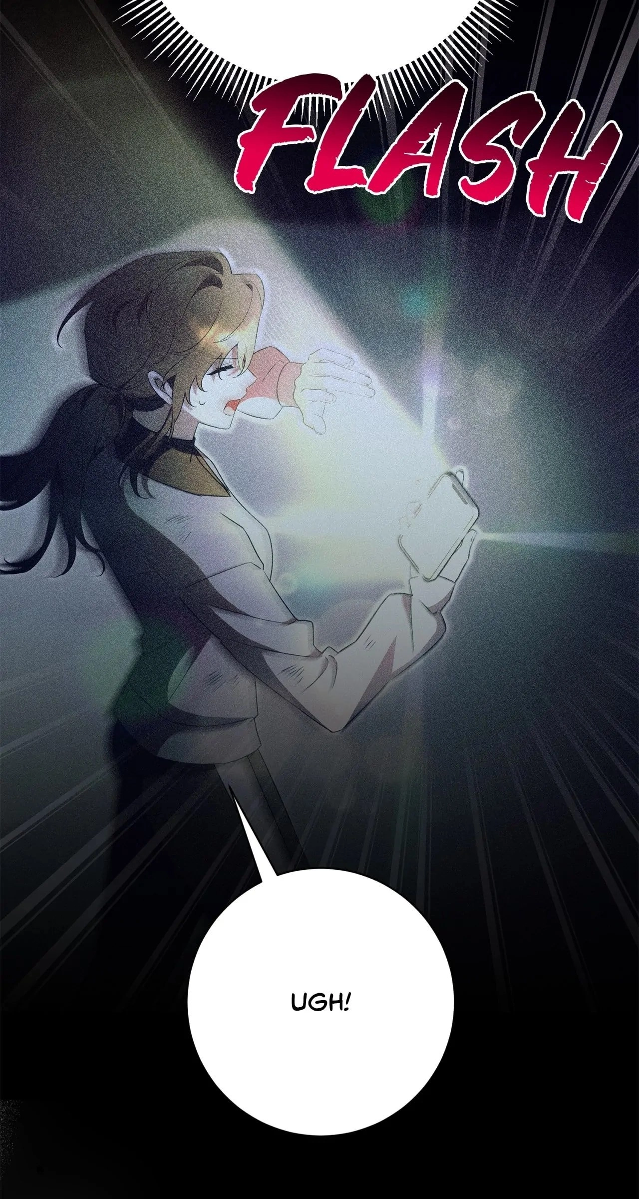 How to Reject My Obsessive Ex Husband Chapter 19 - Page 88