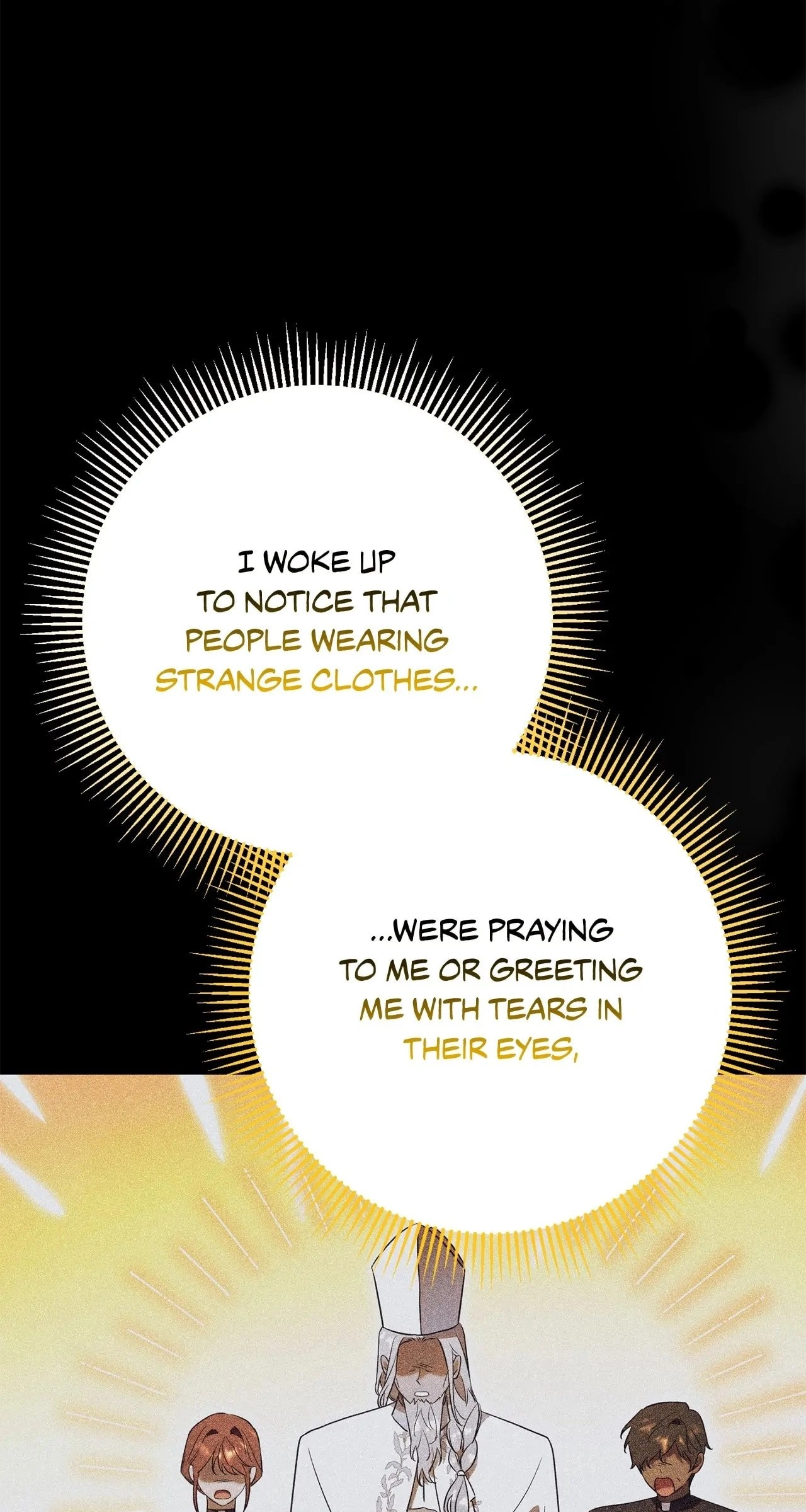 How to Reject My Obsessive Ex Husband Chapter 19 - Page 90