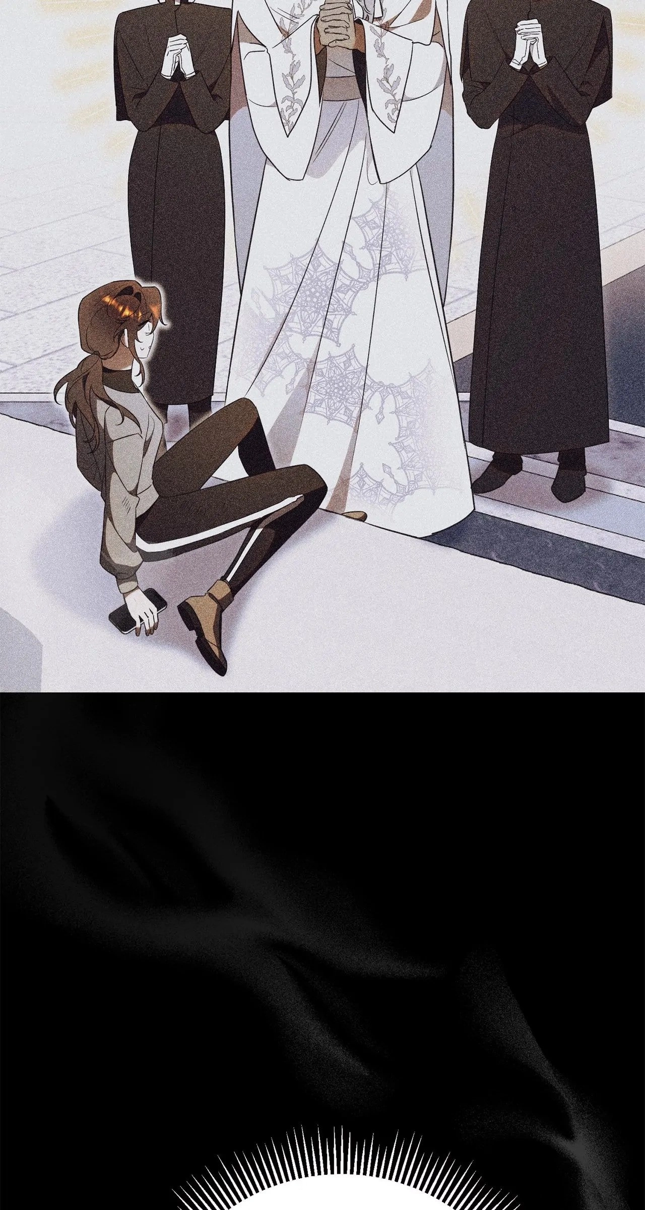 How to Reject My Obsessive Ex Husband Chapter 19 - Page 91