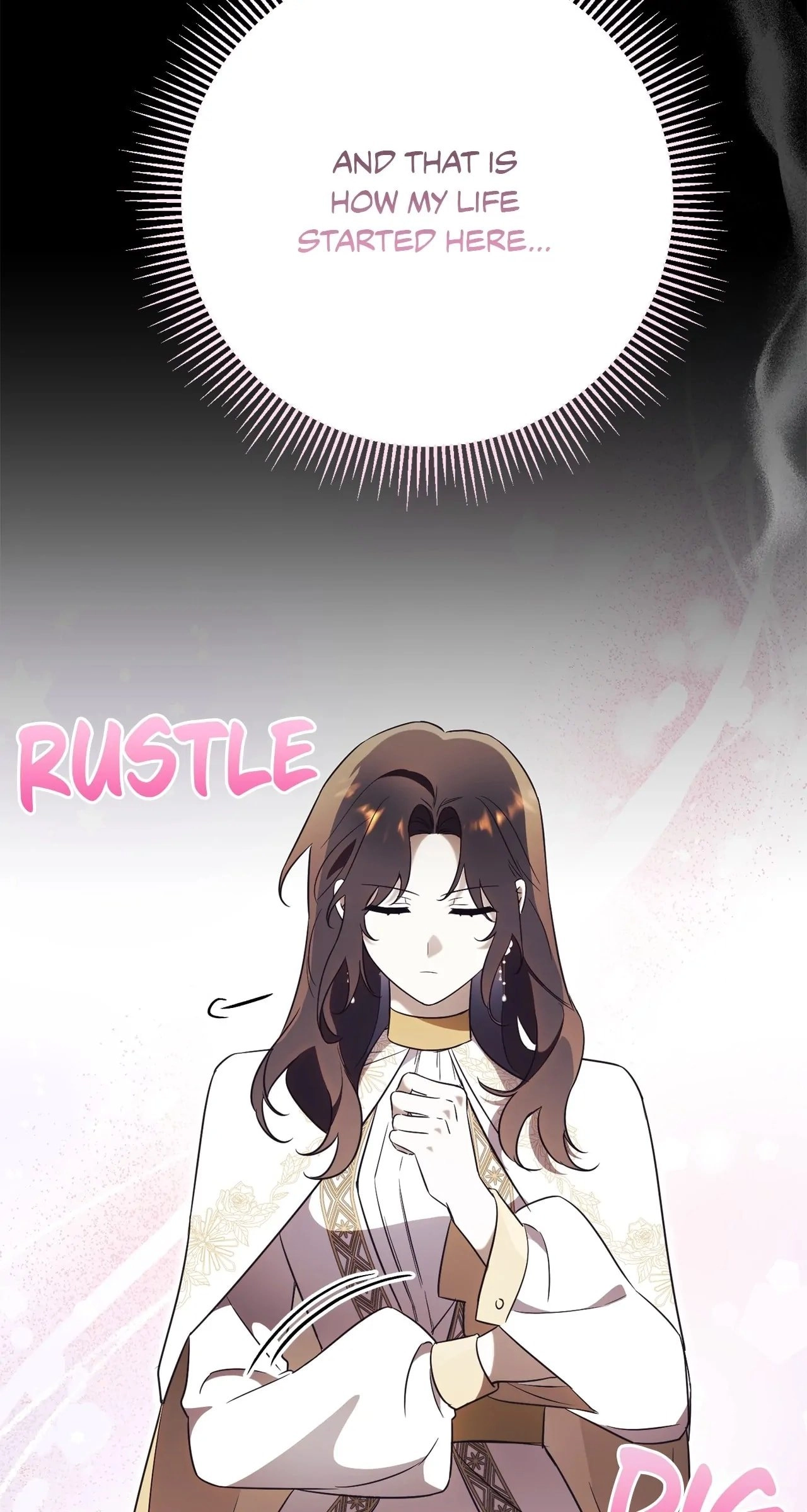 How to Reject My Obsessive Ex Husband Chapter 19 - Page 92