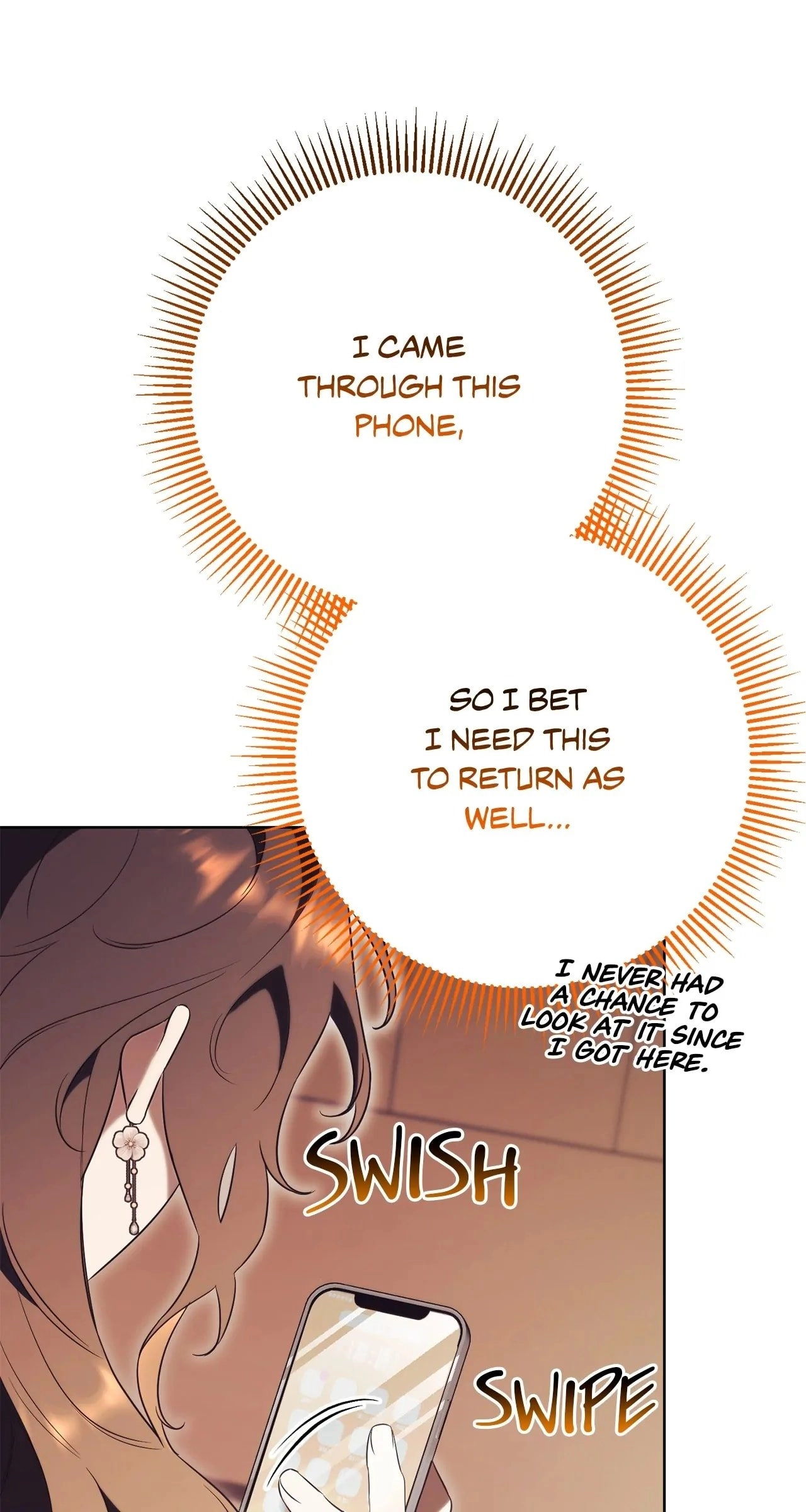 How to Reject My Obsessive Ex Husband Chapter 19 - Page 95