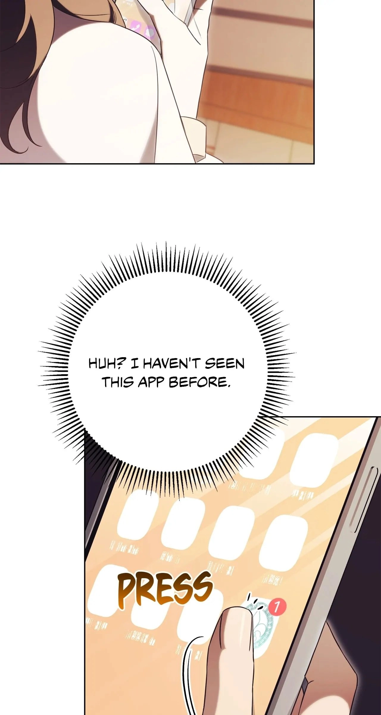 How to Reject My Obsessive Ex Husband Chapter 19 - Page 96
