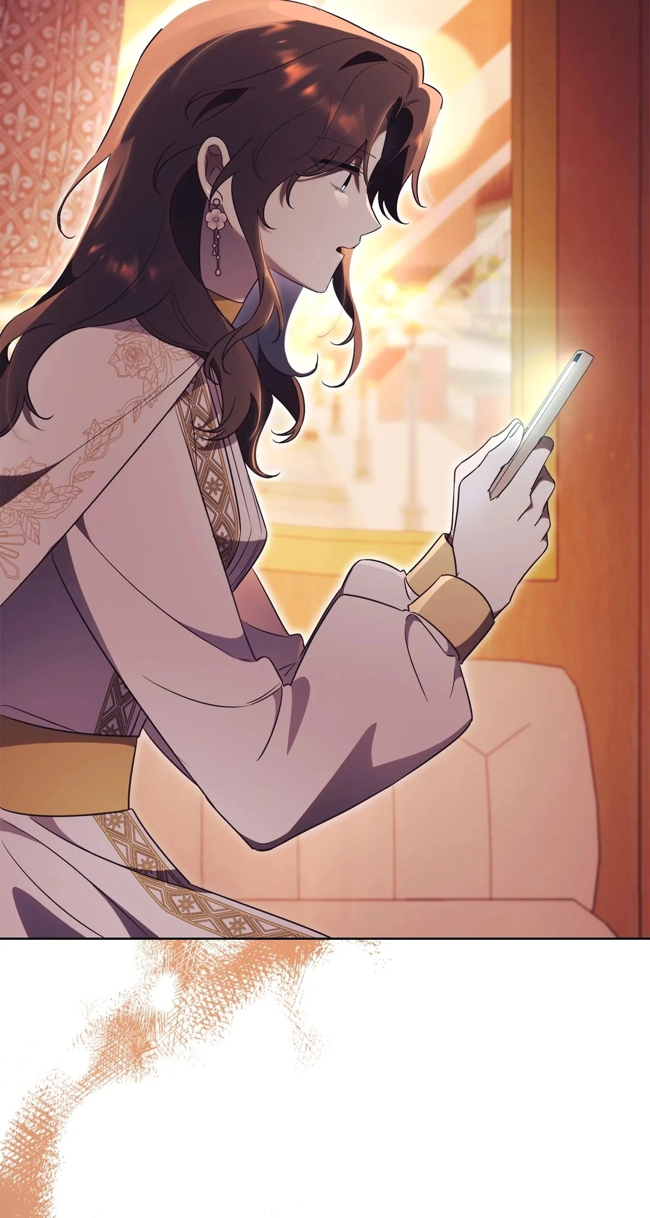 How to Reject My Obsessive Ex Husband Chapter 19 - Page 104