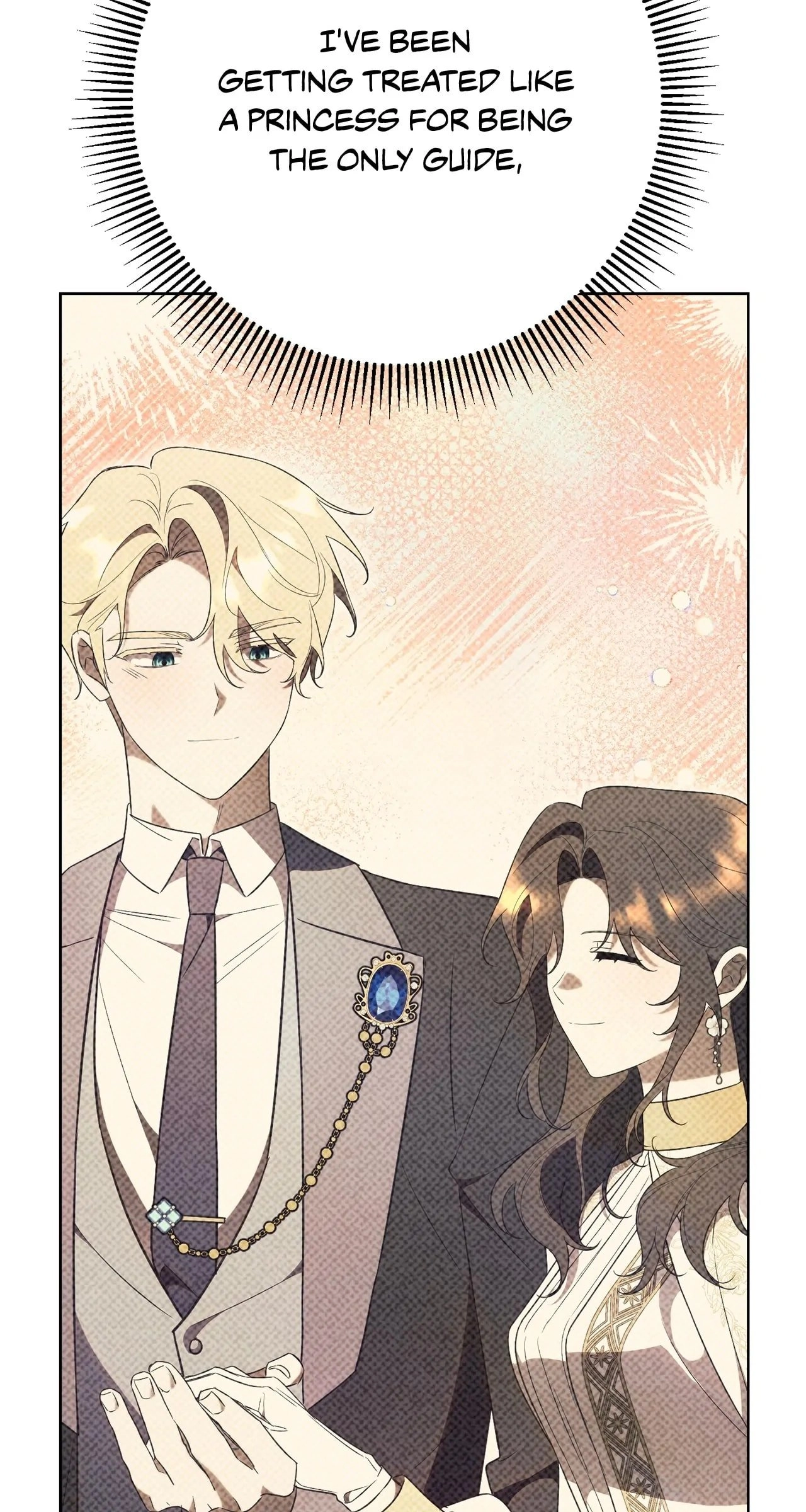 How to Reject My Obsessive Ex Husband Chapter 20 - Page 6