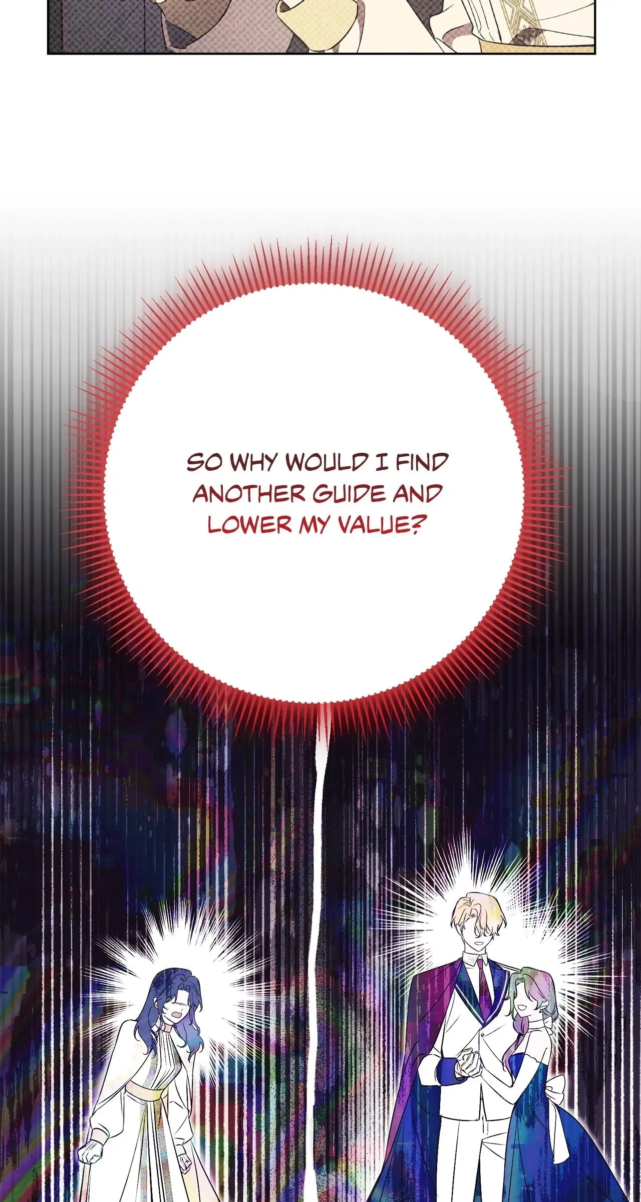 How to Reject My Obsessive Ex Husband Chapter 20 - Page 7