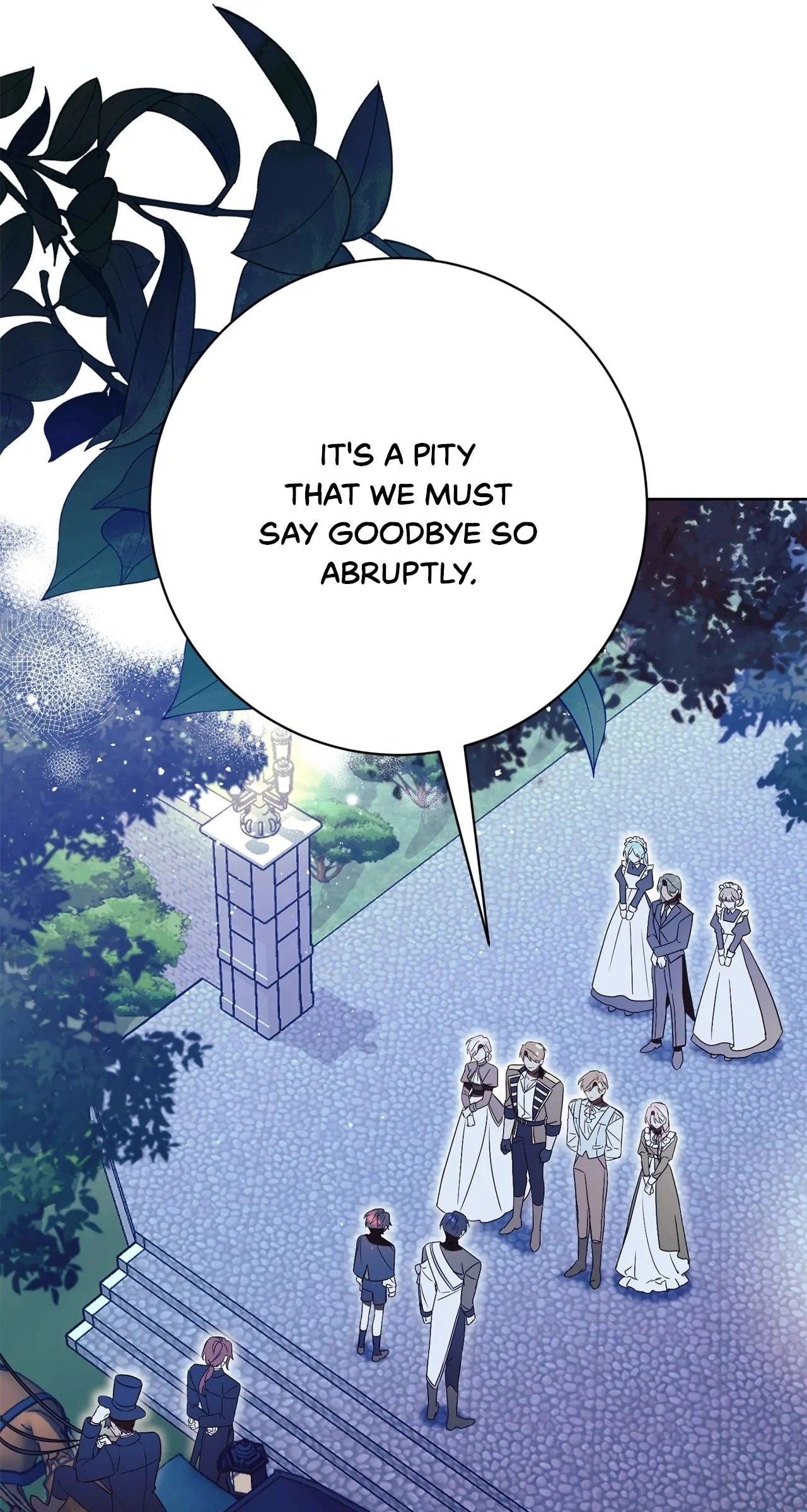 How to Reject My Obsessive Ex Husband Chapter 20 - Page 19