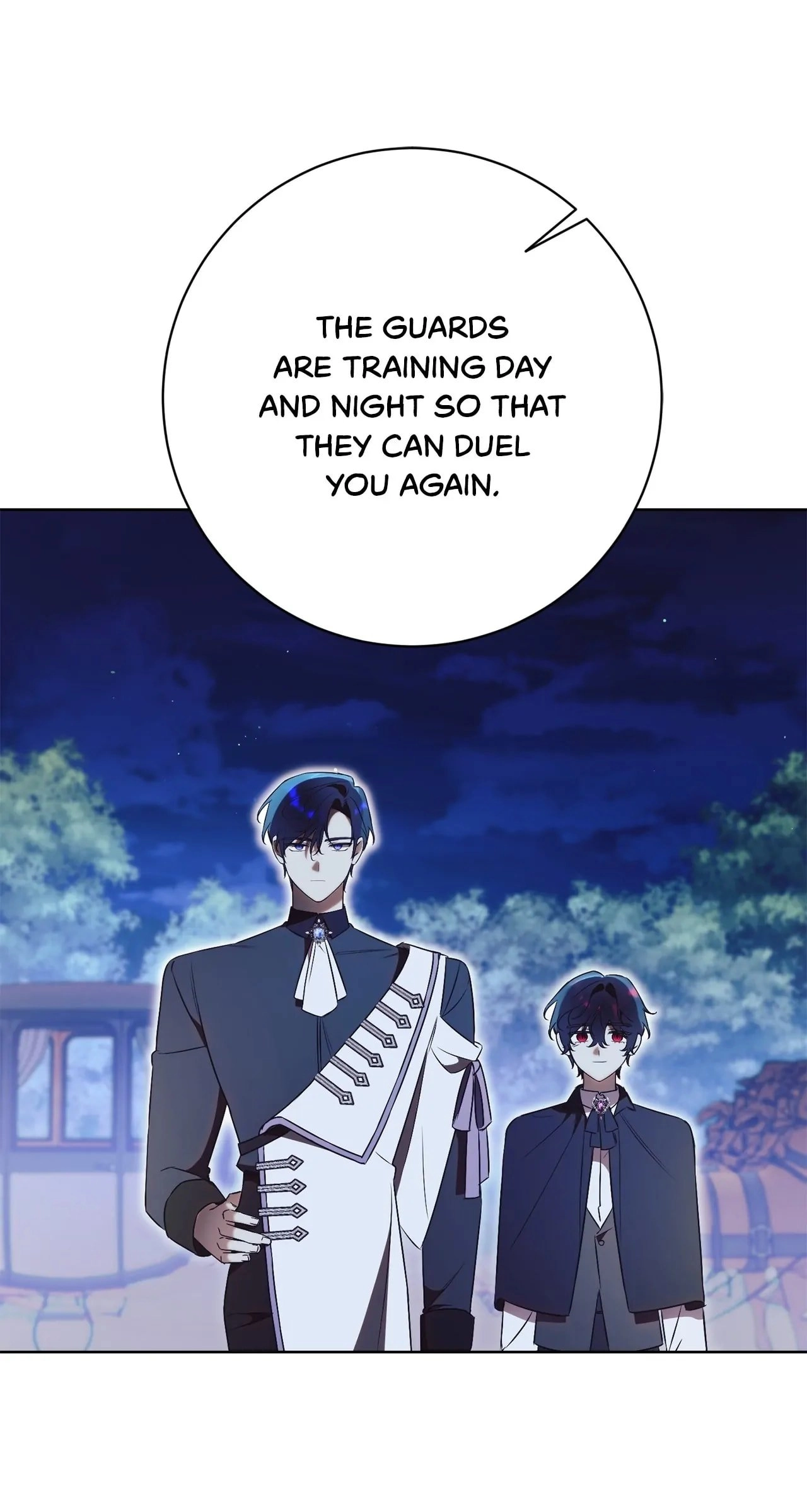 How to Reject My Obsessive Ex Husband Chapter 20 - Page 22