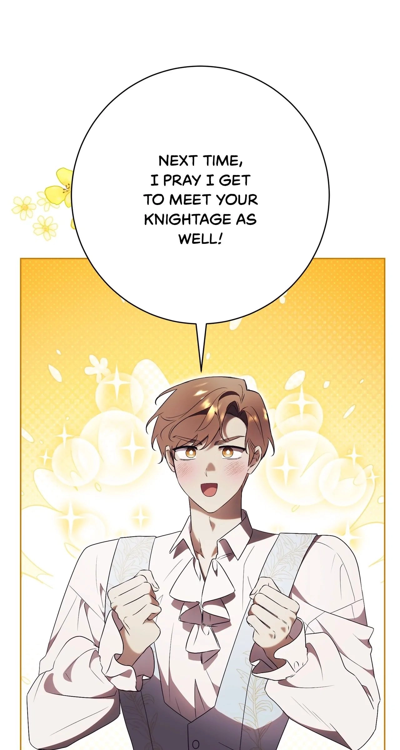 How to Reject My Obsessive Ex Husband Chapter 20 - Page 28