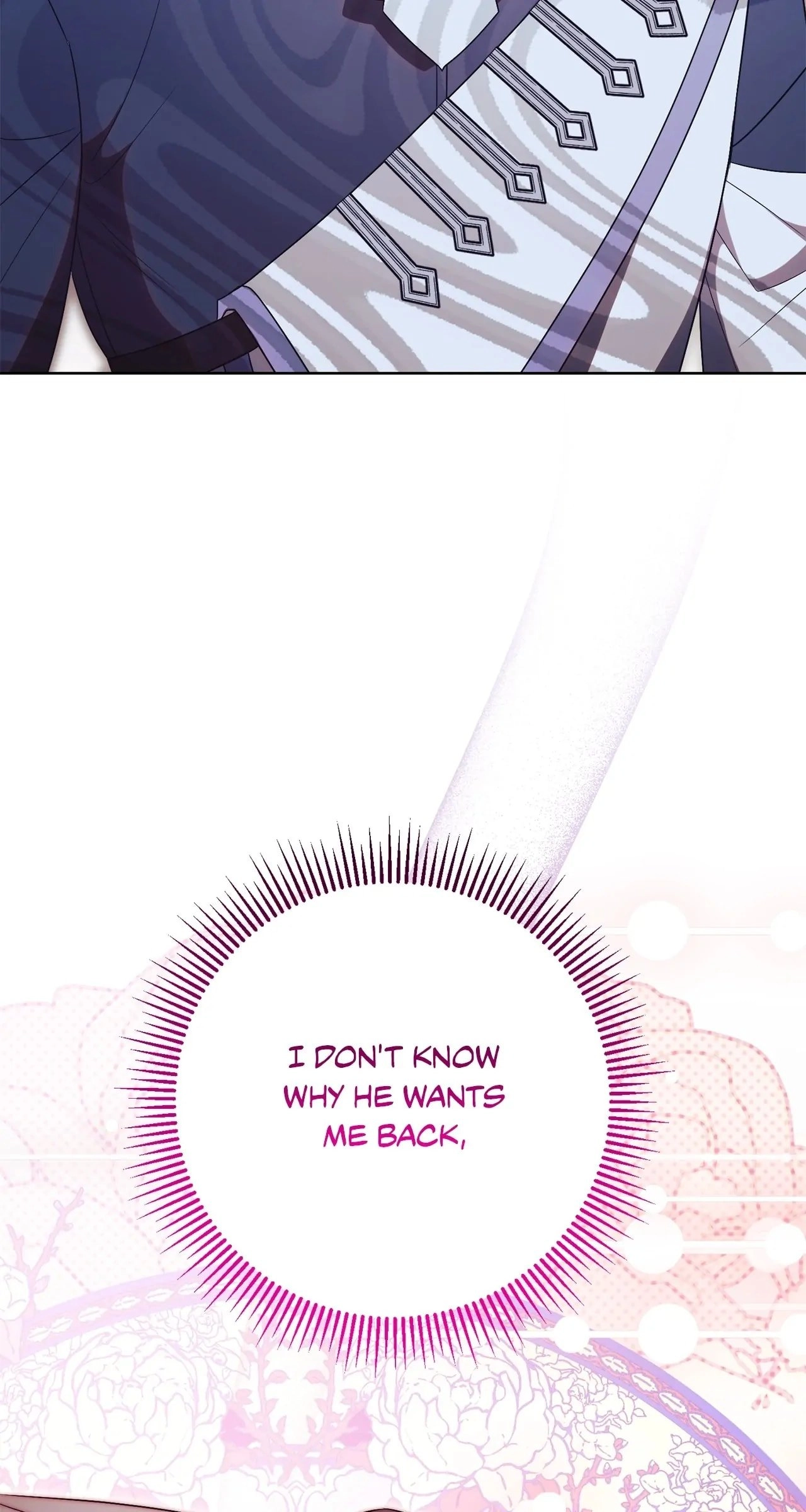 How to Reject My Obsessive Ex Husband Chapter 20 - Page 32