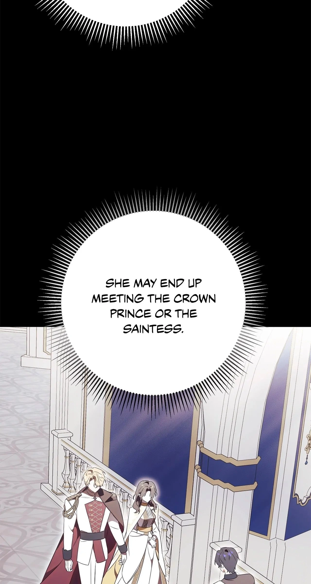 How to Reject My Obsessive Ex Husband Chapter 20 - Page 37