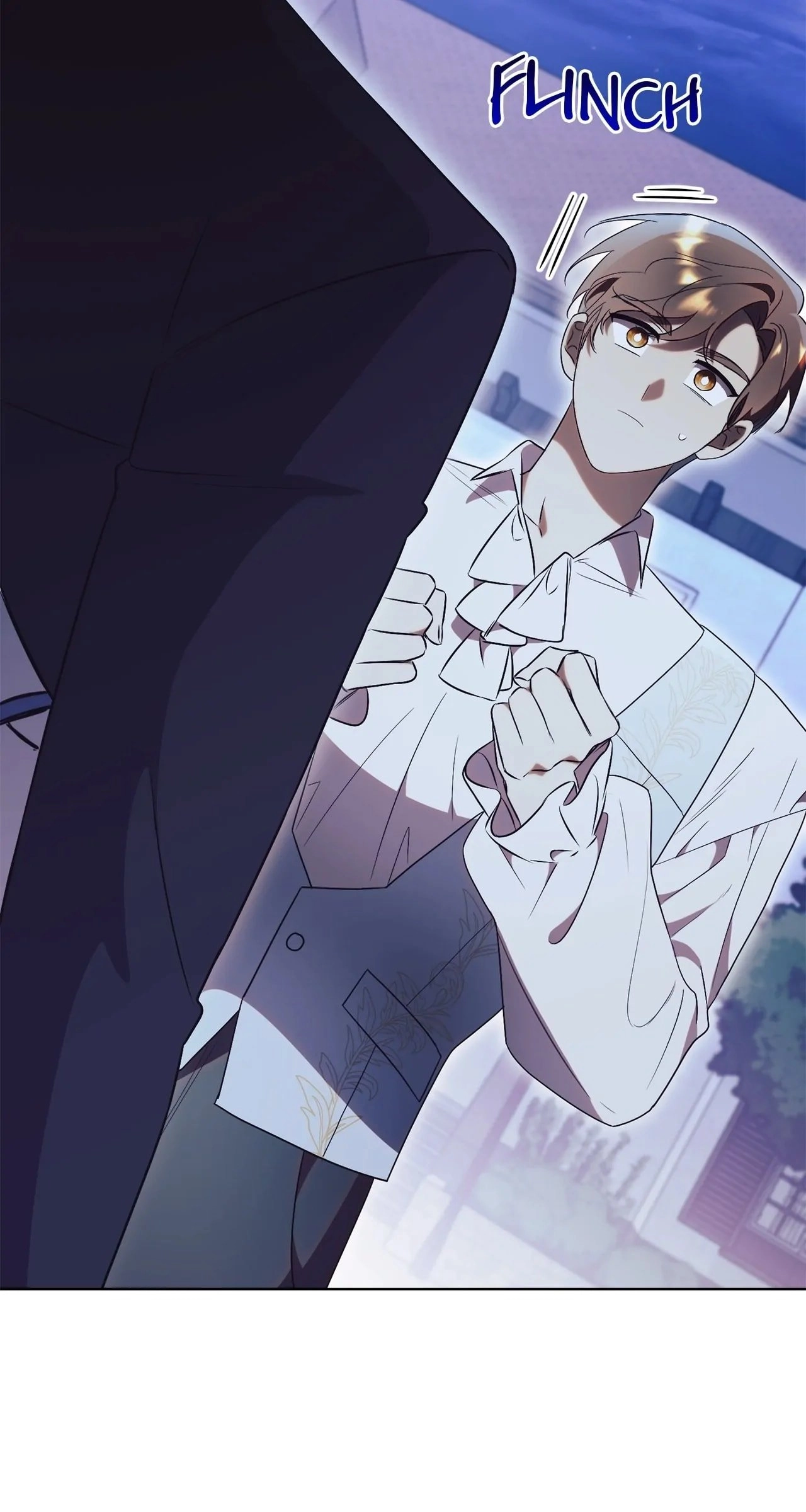 How to Reject My Obsessive Ex Husband Chapter 20 - Page 42