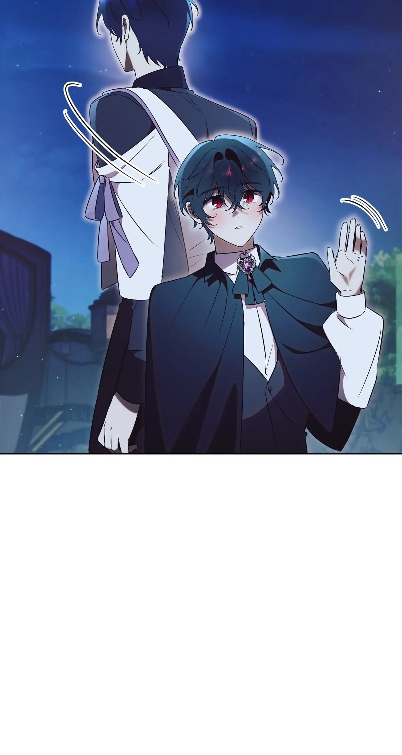 How to Reject My Obsessive Ex Husband Chapter 20 - Page 50