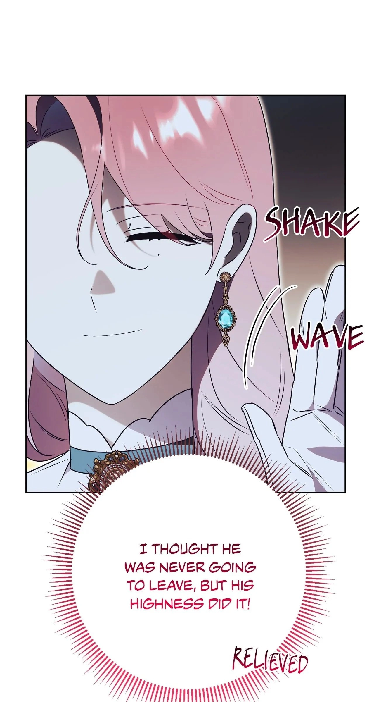 How to Reject My Obsessive Ex Husband Chapter 20 - Page 51