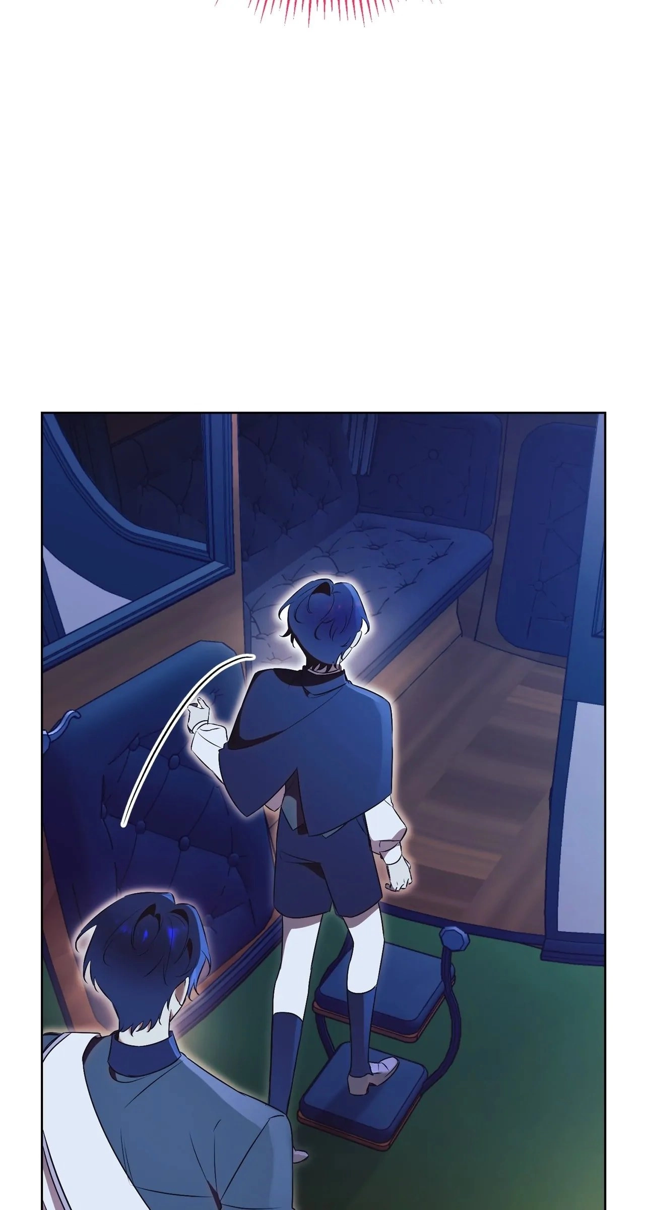 How to Reject My Obsessive Ex Husband Chapter 20 - Page 52