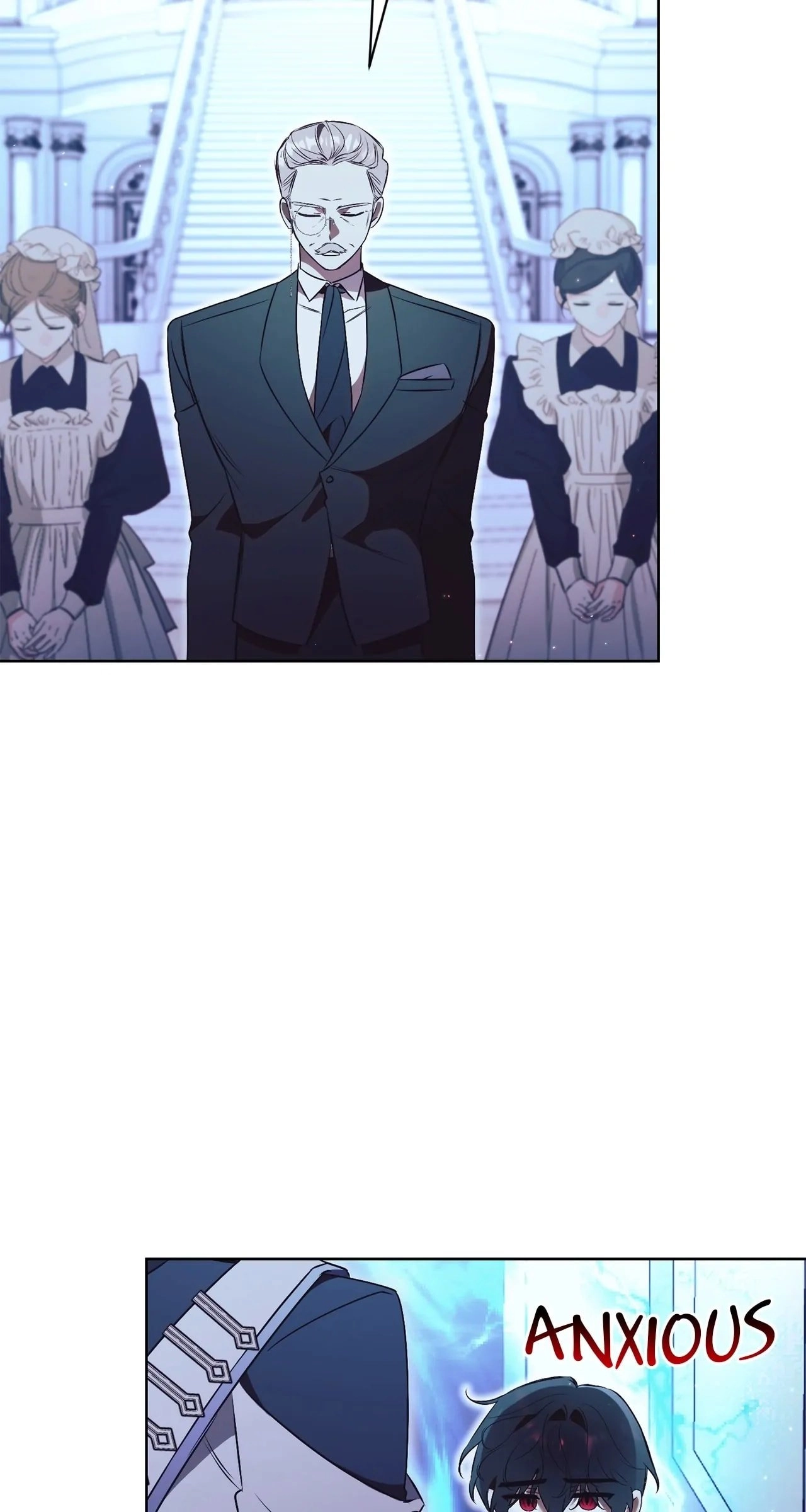 How to Reject My Obsessive Ex Husband Chapter 20 - Page 68