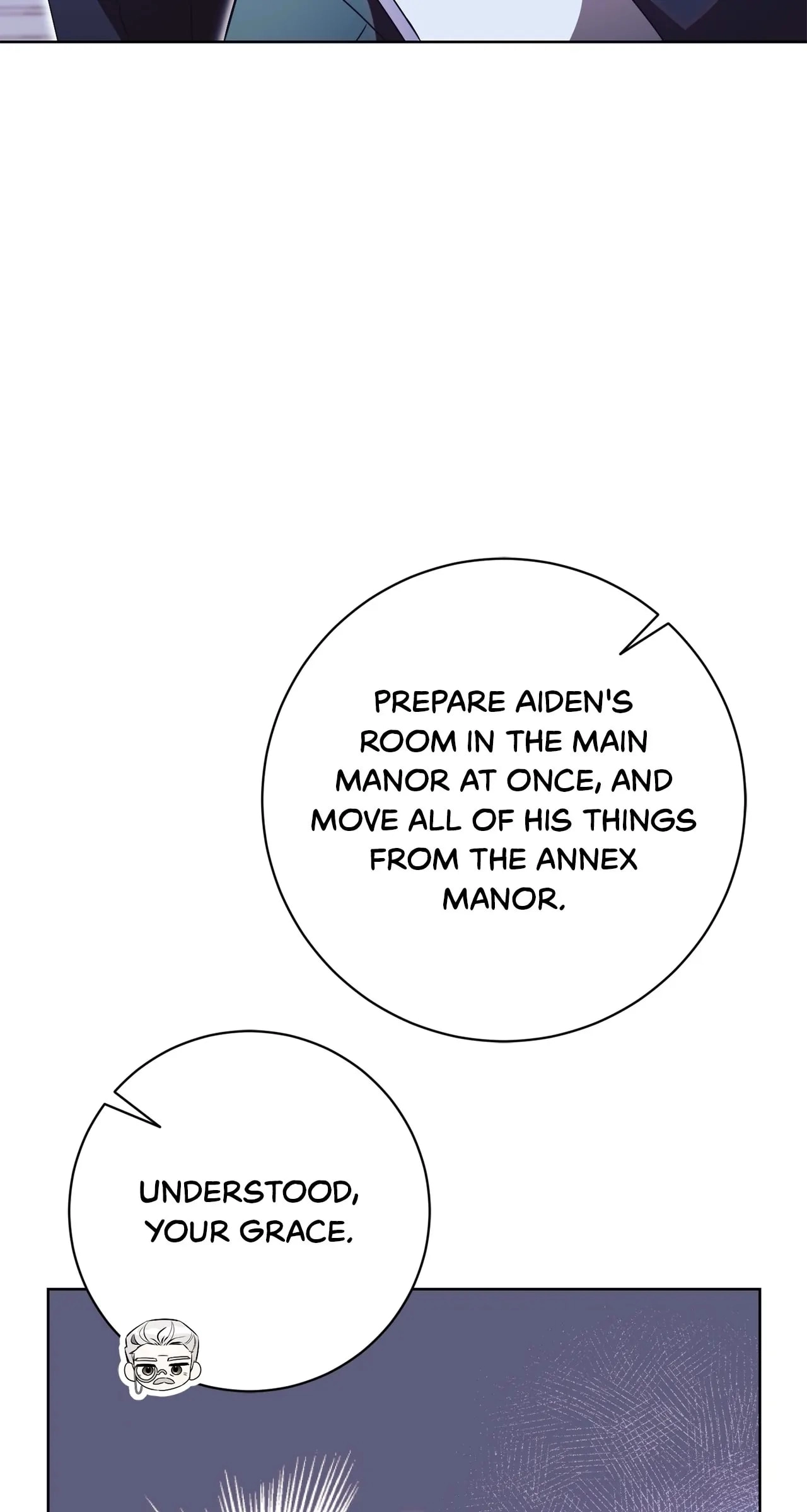 How to Reject My Obsessive Ex Husband Chapter 20 - Page 74