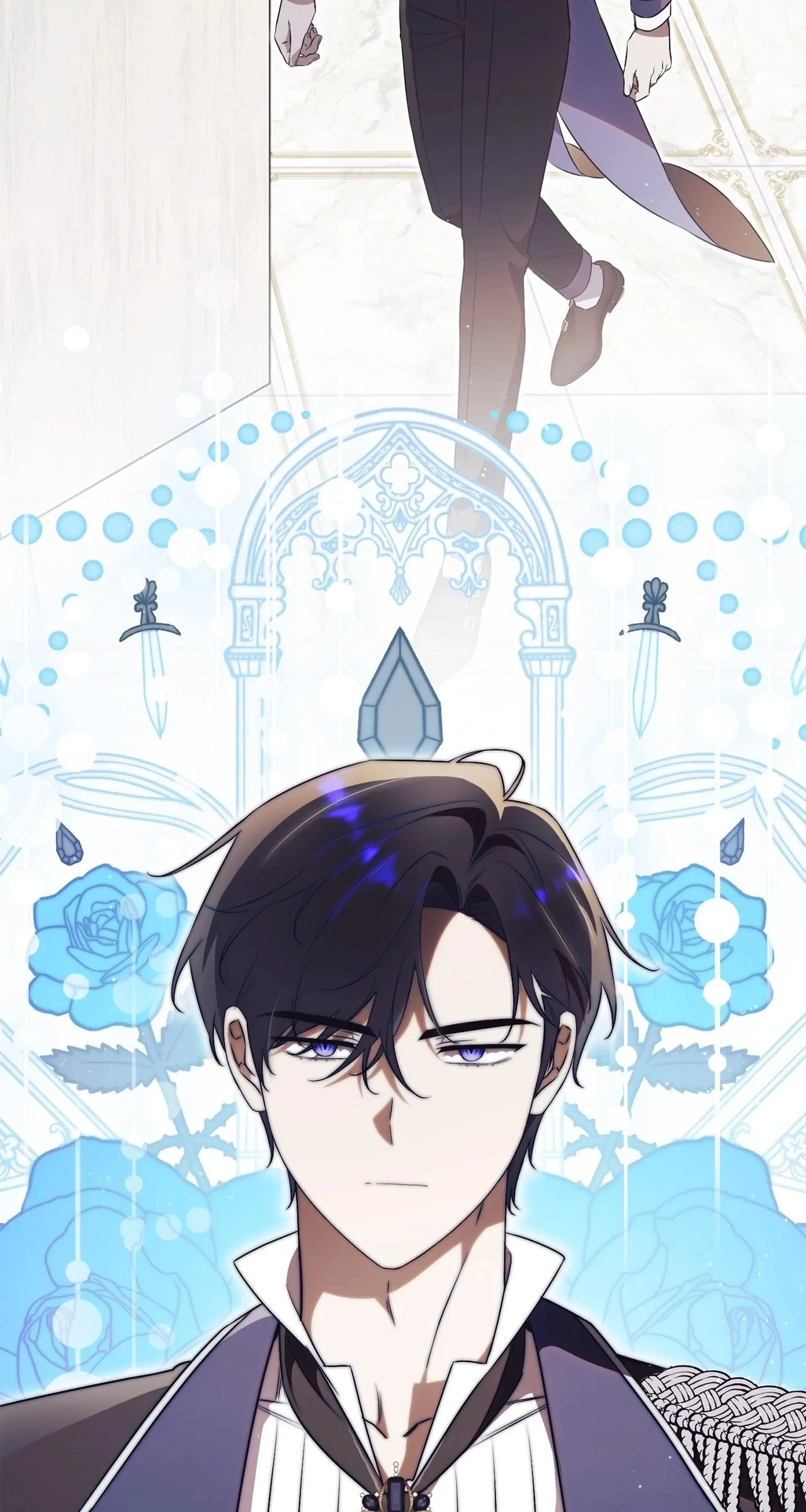 How to Reject My Obsessive Ex Husband Chapter 20 - Page 90