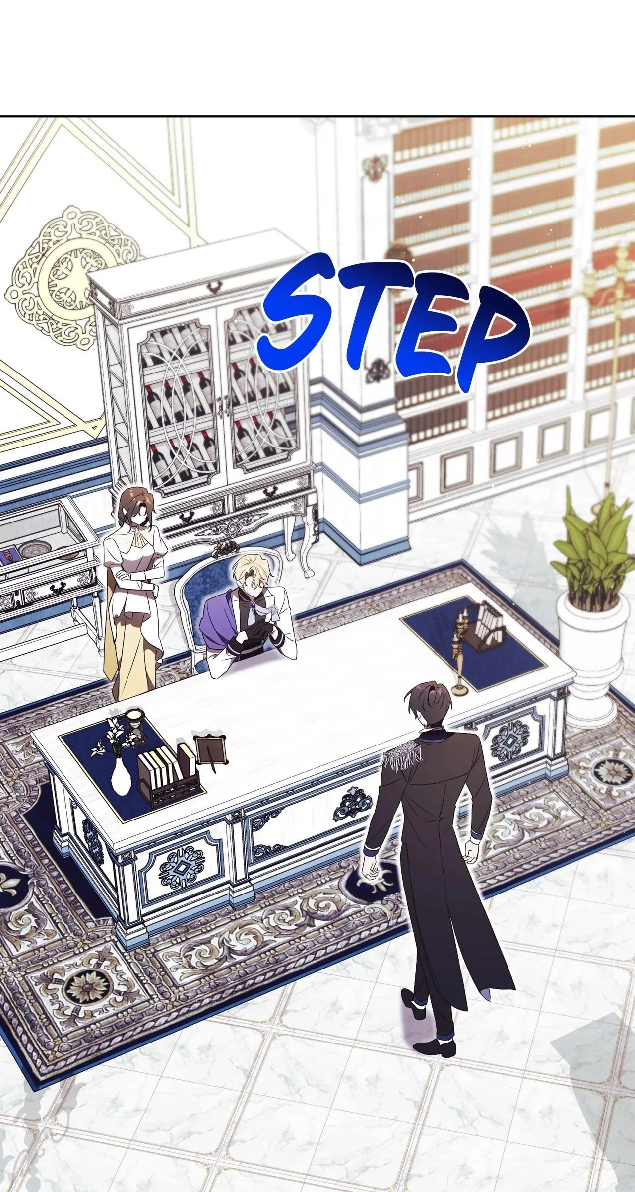 How to Reject My Obsessive Ex Husband Chapter 20 - Page 92
