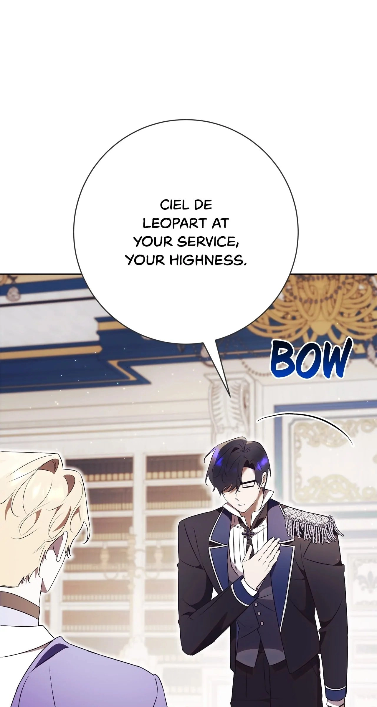 How to Reject My Obsessive Ex Husband Chapter 20 - Page 96