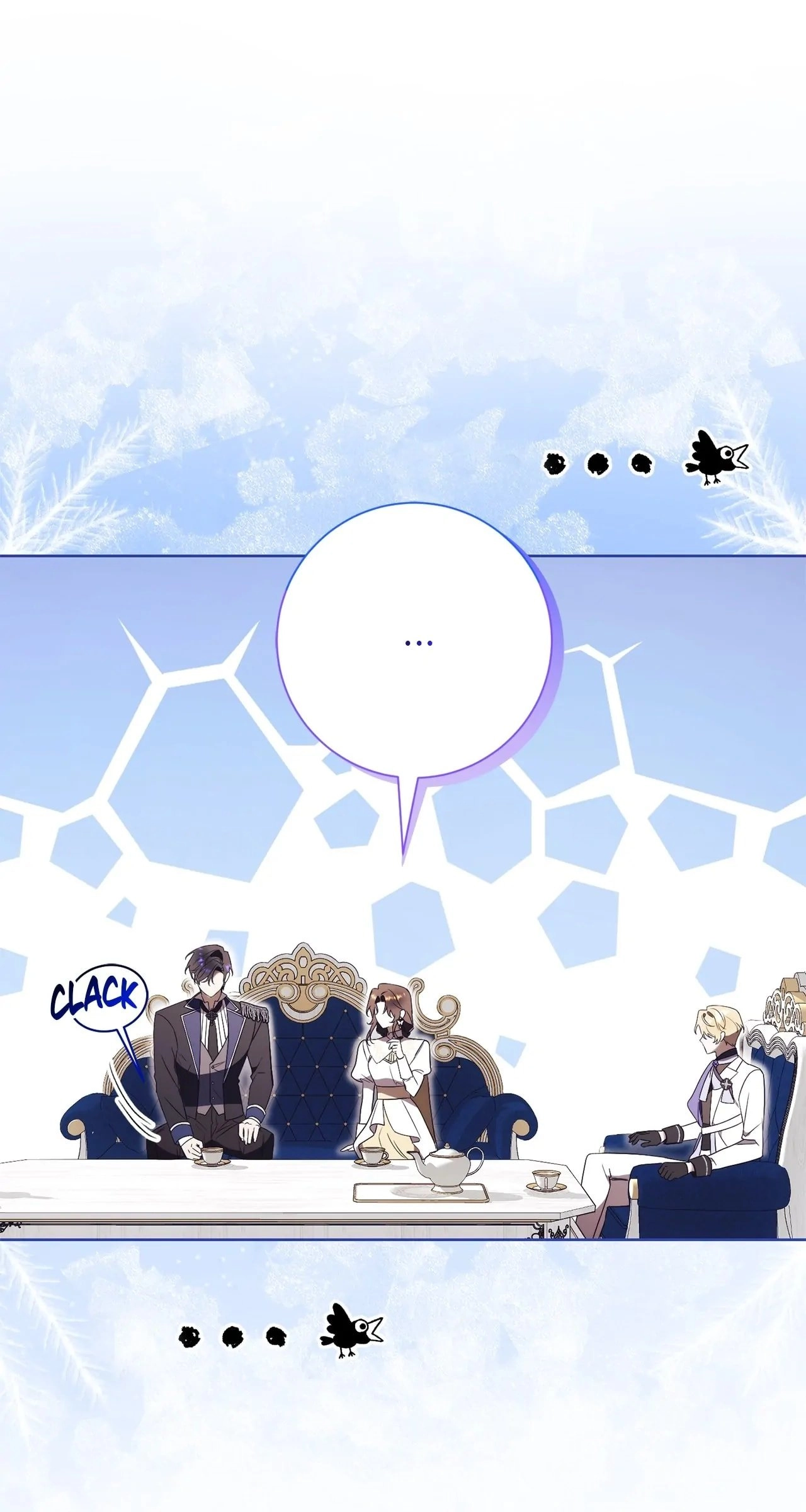 How to Reject My Obsessive Ex Husband Chapter 21 - Page 6