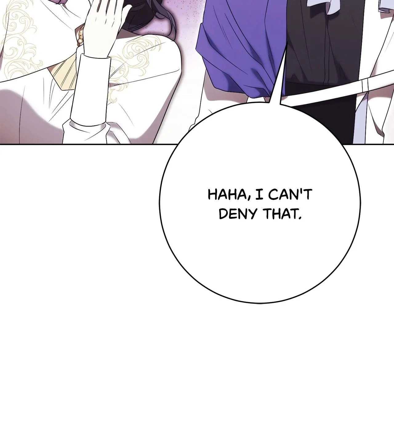 How to Reject My Obsessive Ex Husband Chapter 21 - Page 8