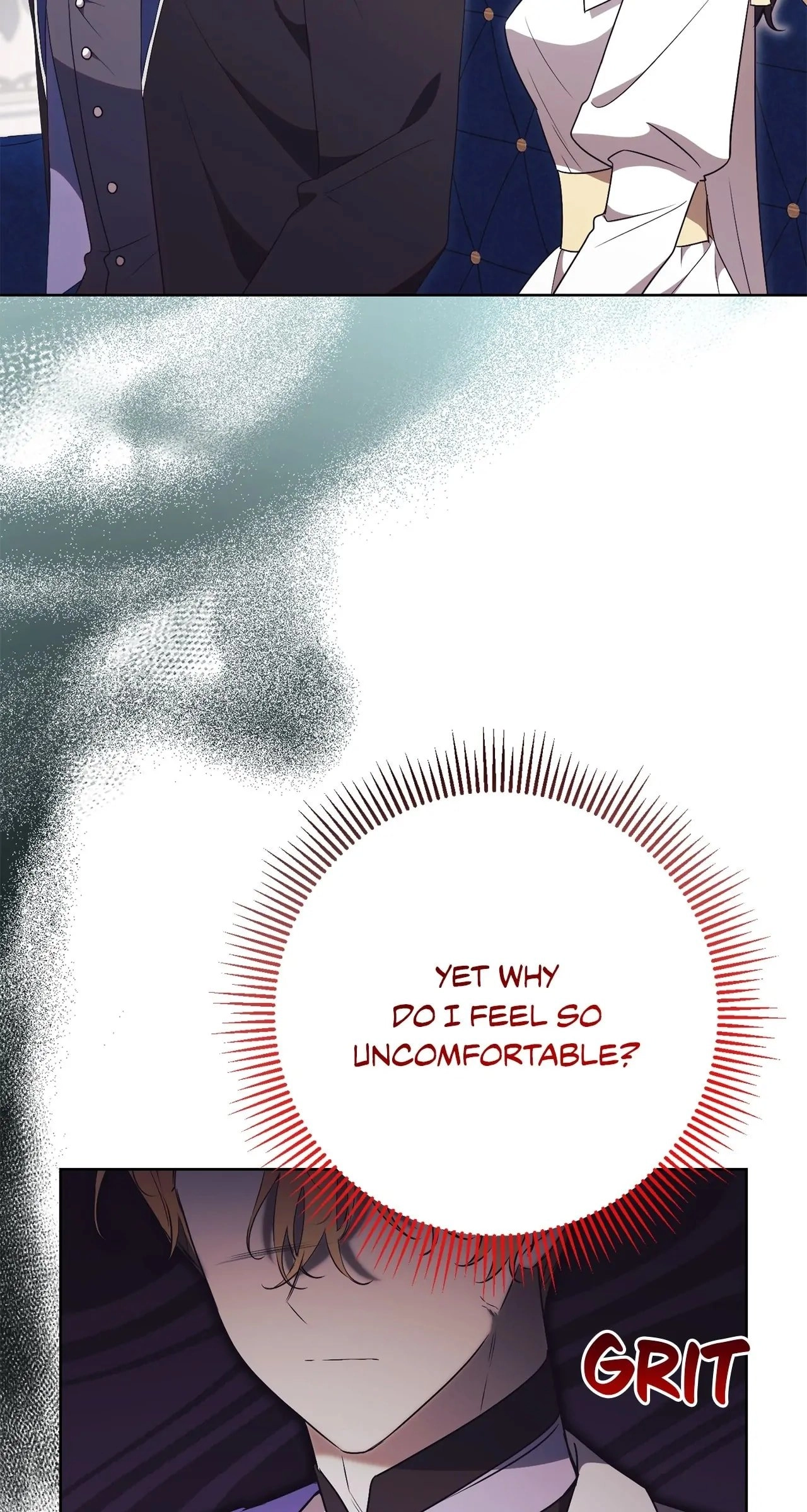 How to Reject My Obsessive Ex Husband Chapter 21 - Page 12