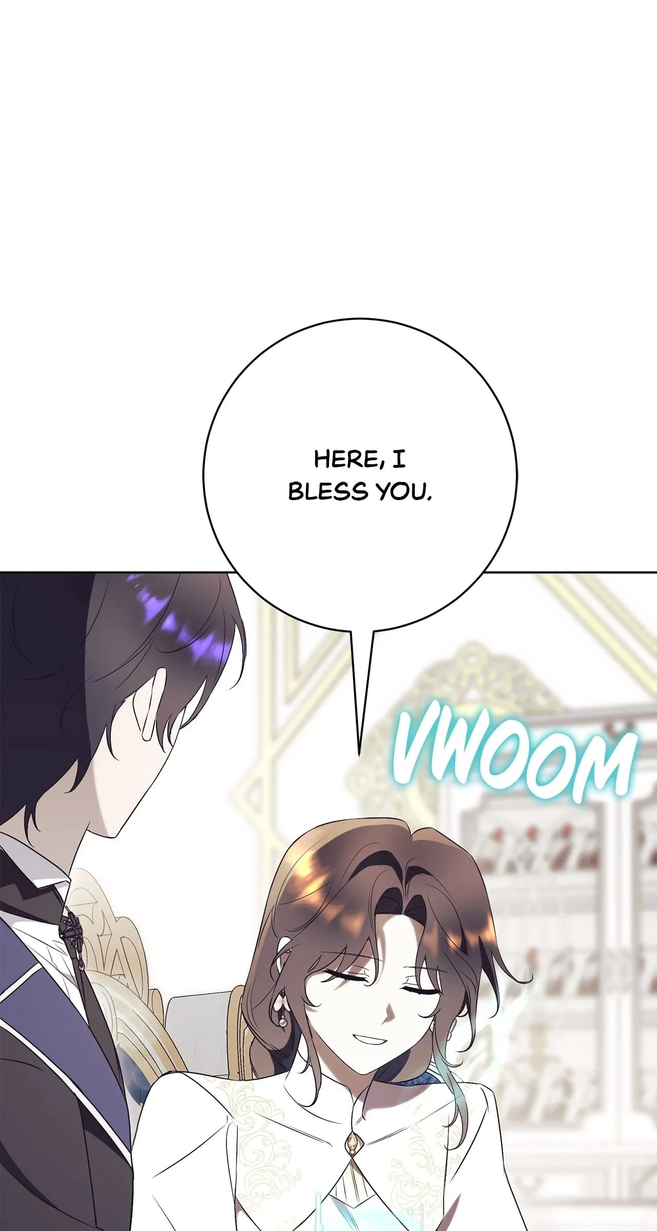 How to Reject My Obsessive Ex Husband Chapter 21 - Page 19