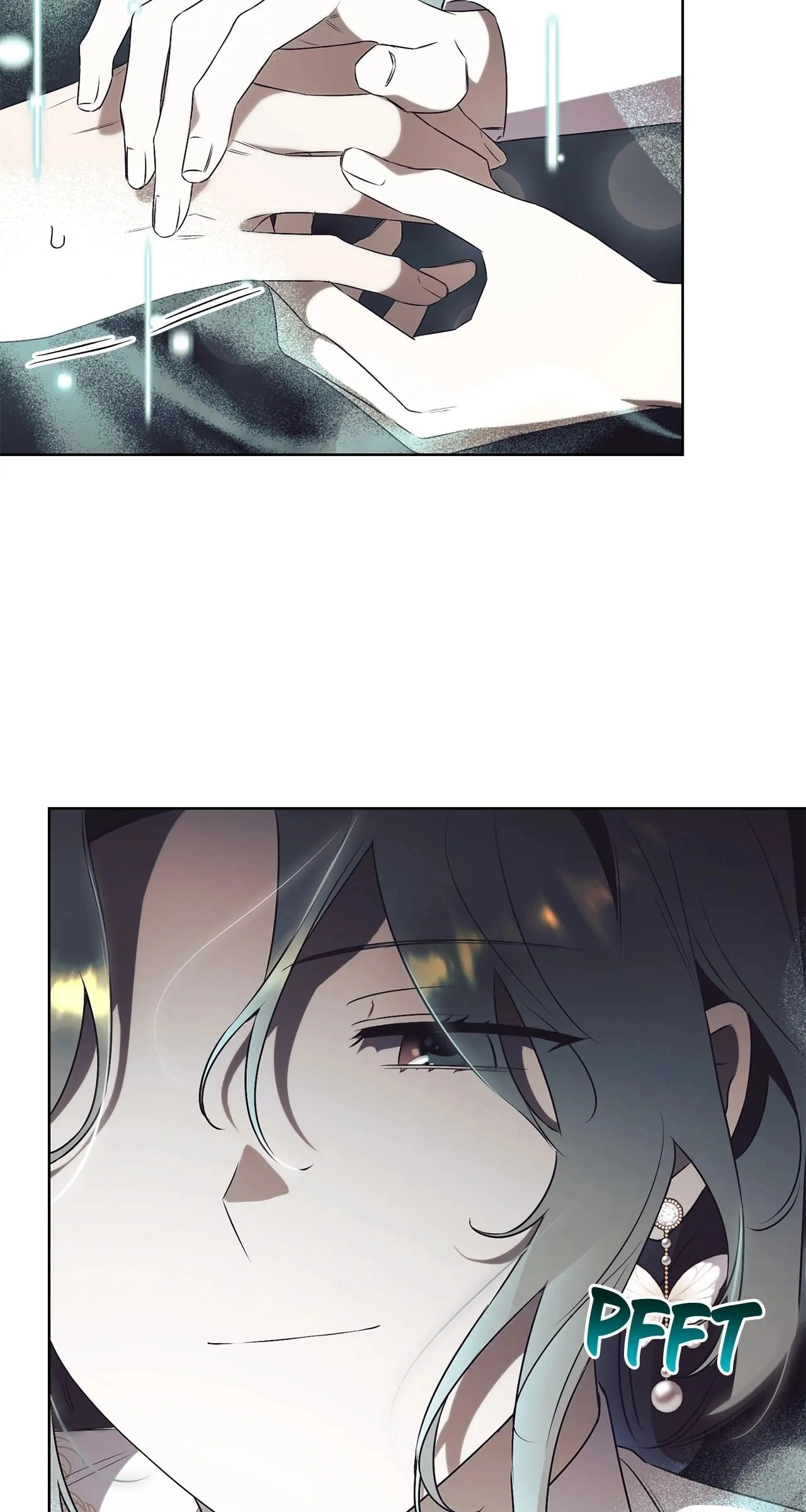 How to Reject My Obsessive Ex Husband Chapter 21 - Page 21