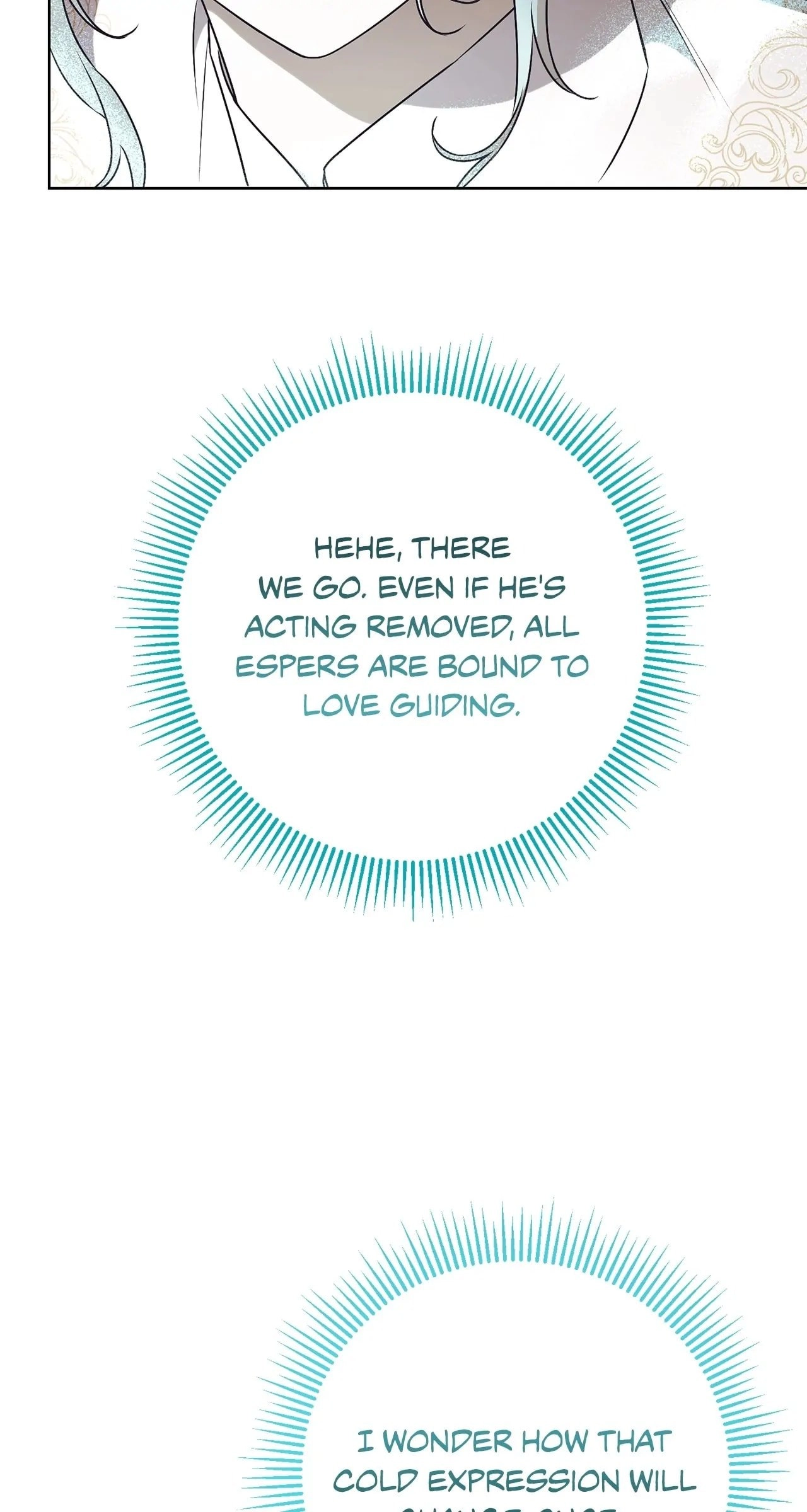 How to Reject My Obsessive Ex Husband Chapter 21 - Page 22